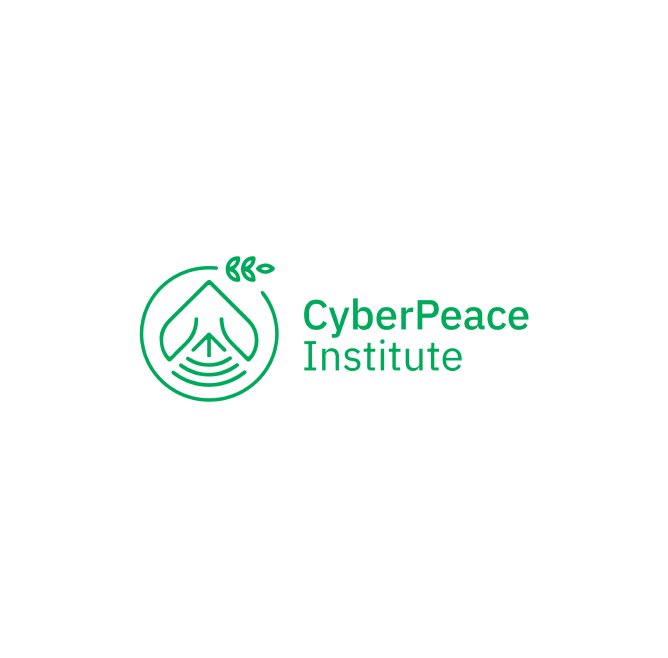 CyberPeace Institute 