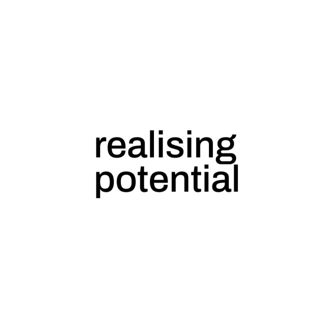 Realising Potential