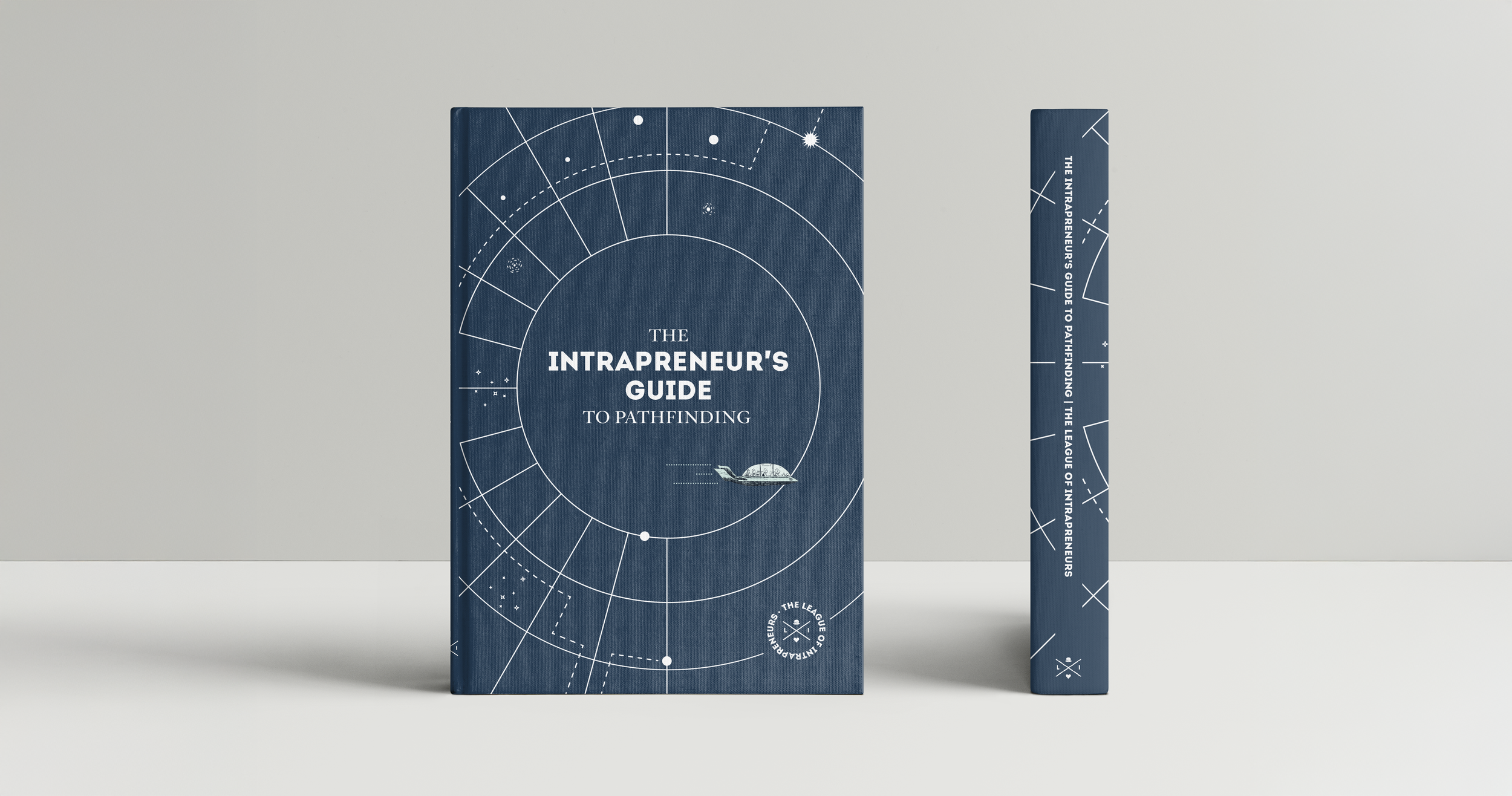 The League of Intrapreneurs
