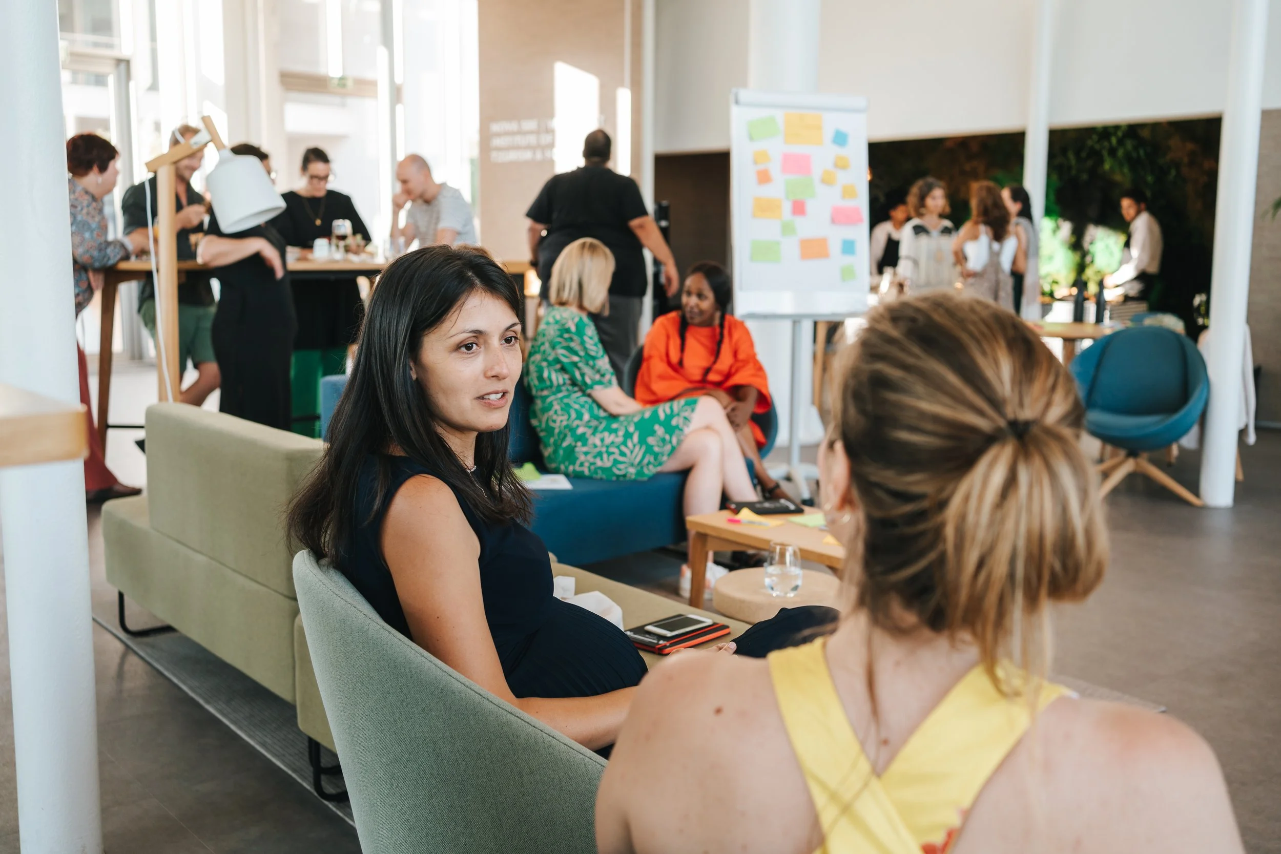 Intrapreneur Leadership Lab