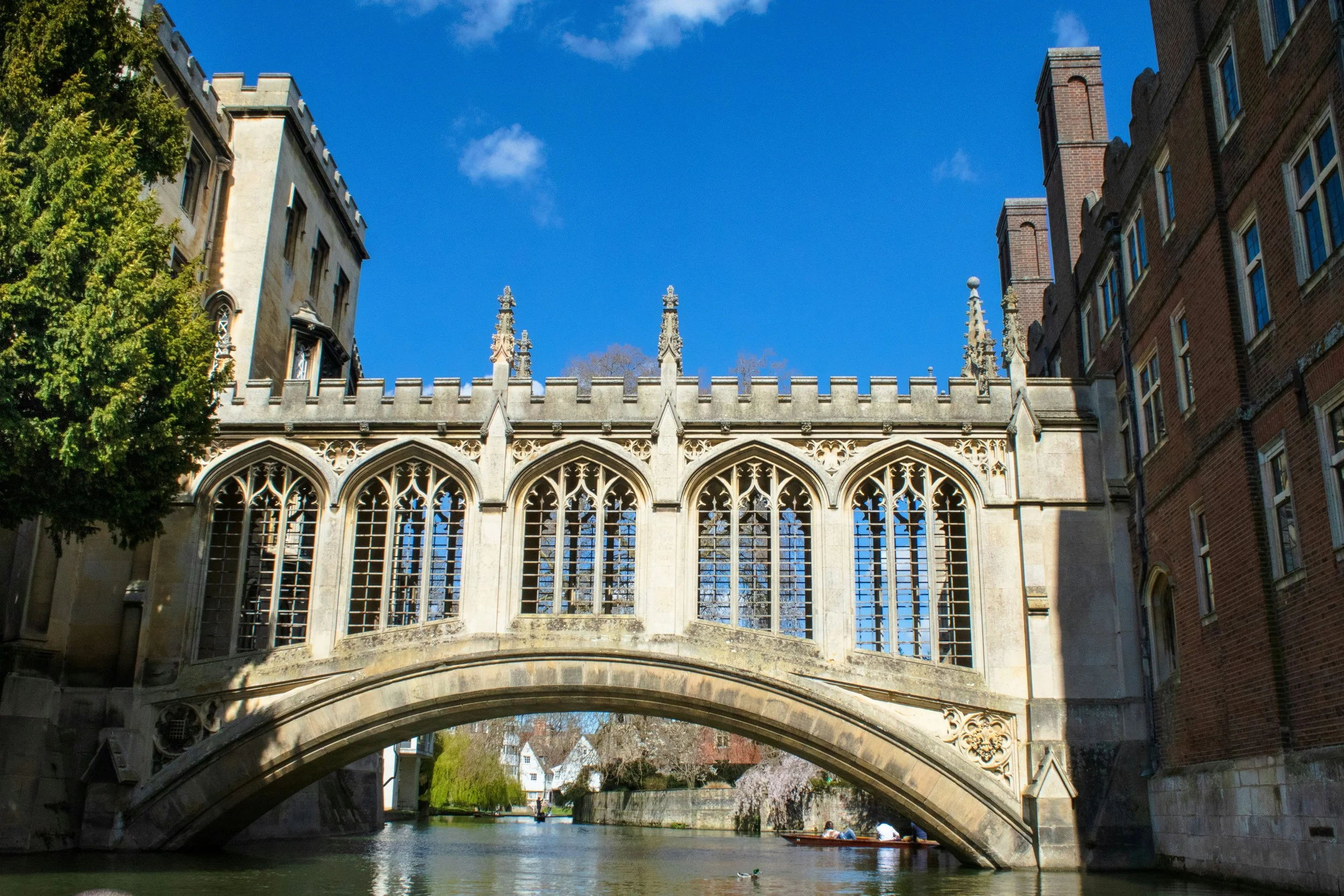 University of Cambridge 