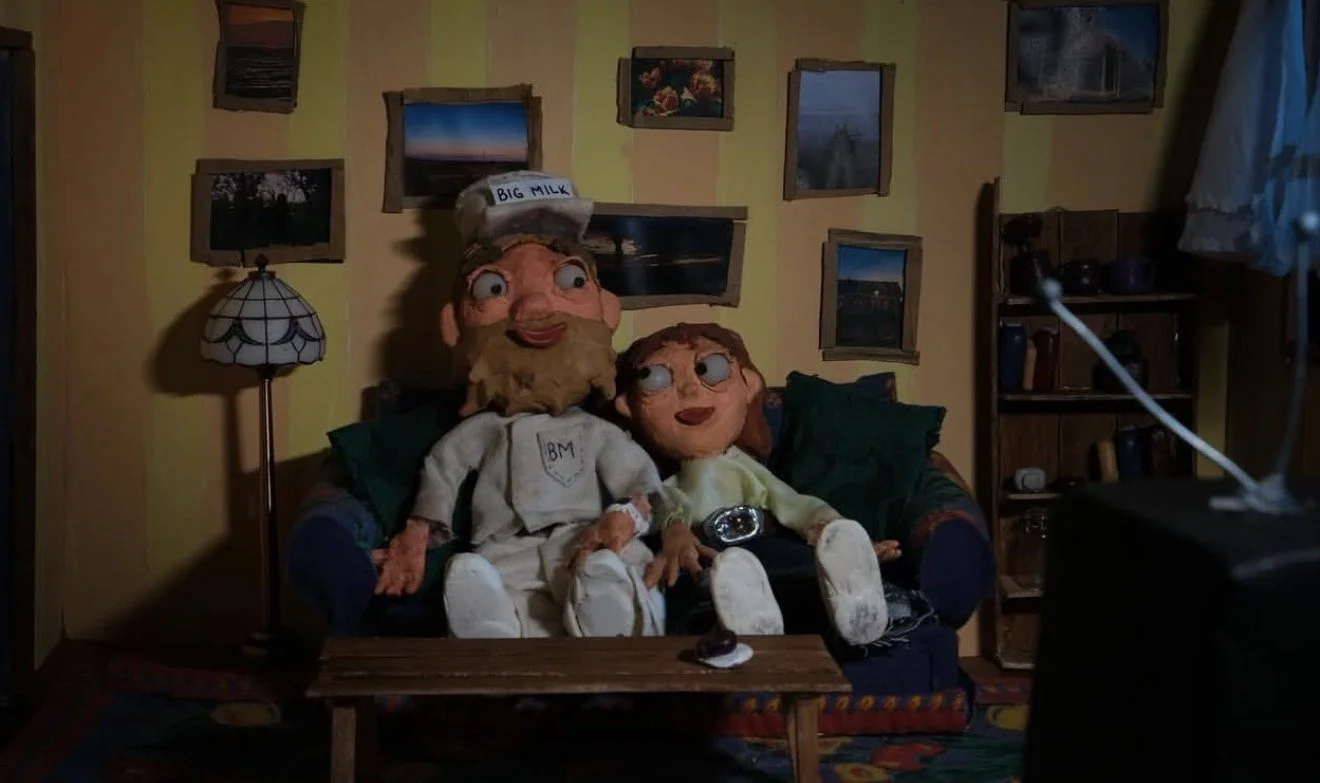Stop Motion
