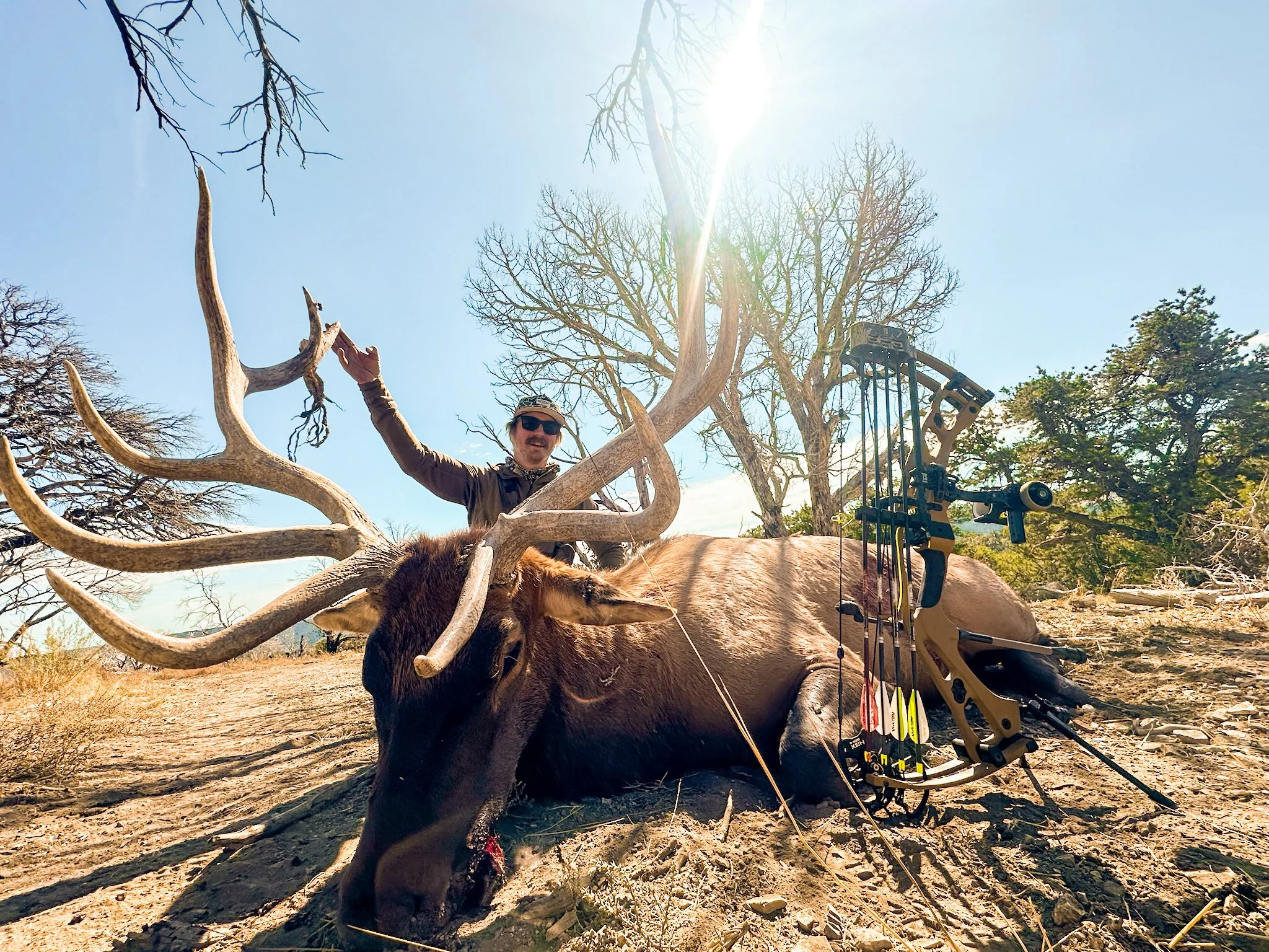 Archery vs. Rifle Hunting: Which Method is Right for Your Next Hunt?