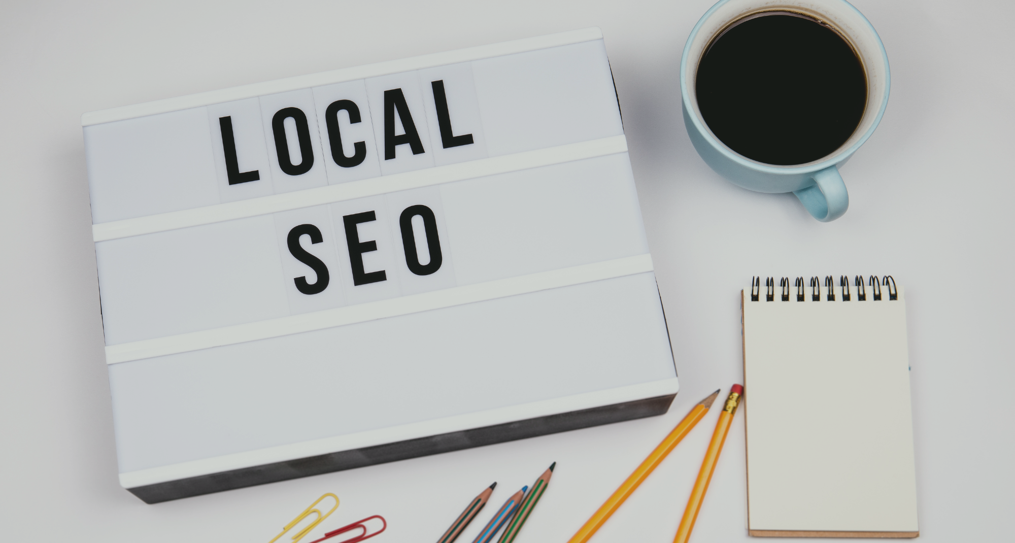 What Is Local SEO and Why It Matters for Small Businesses