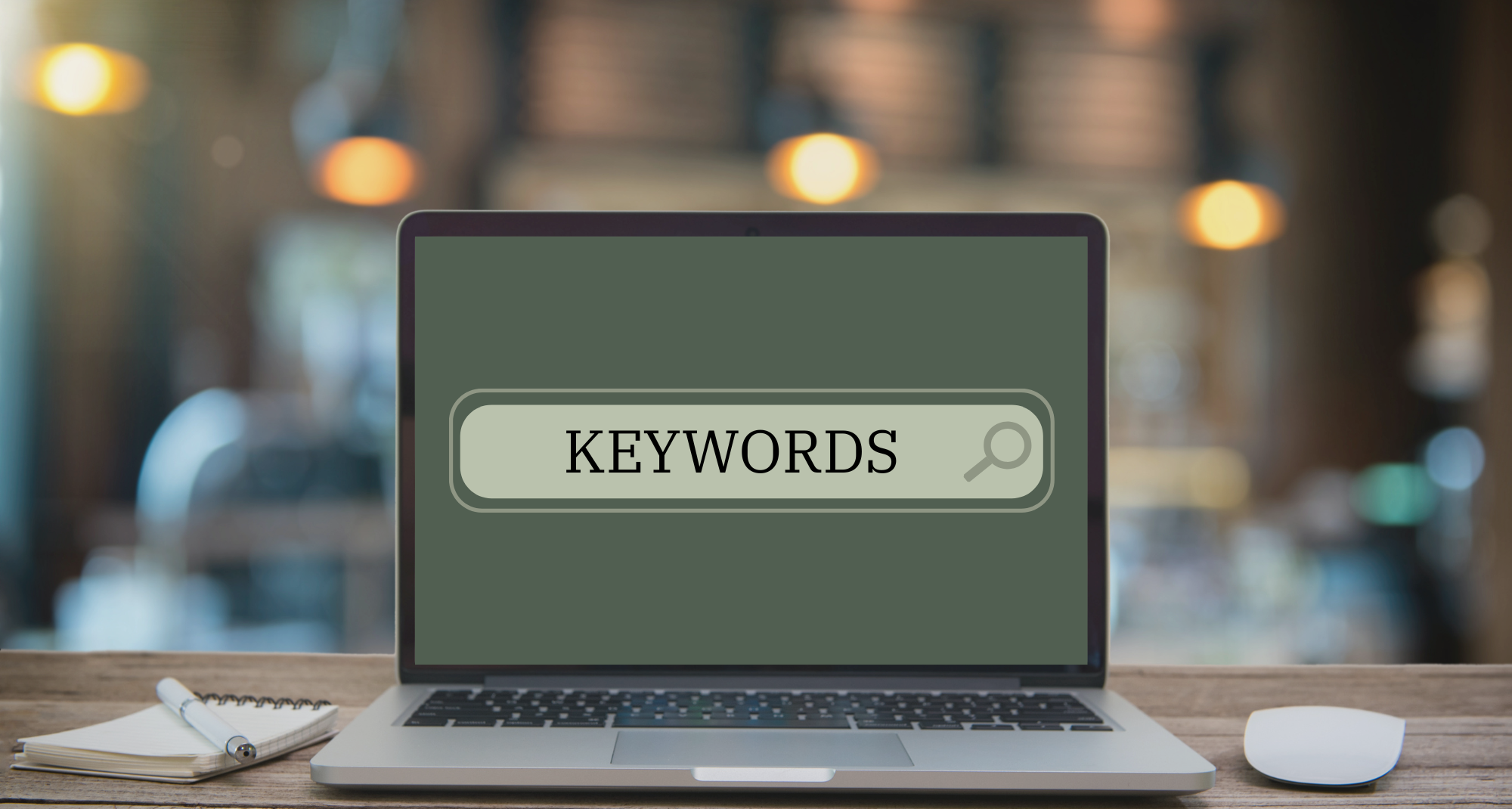 How to Find and Choose the Right Keywords for SEO