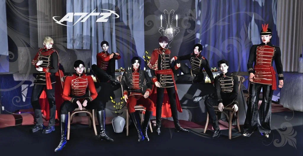 ATZ - KOREA DESTINATION