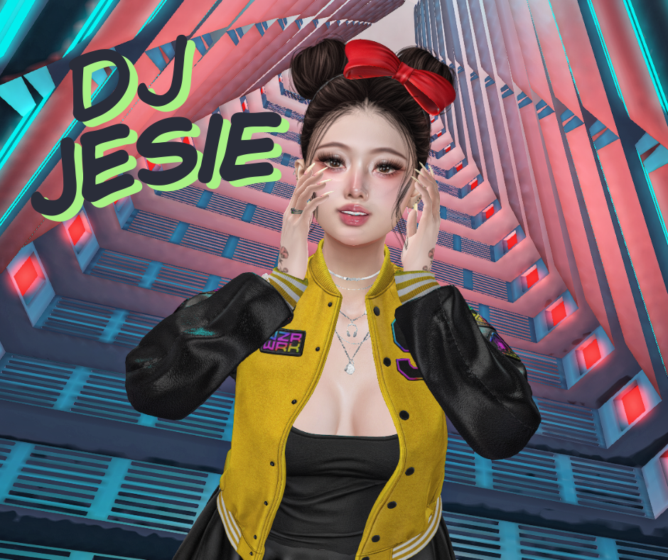 DJ JESIE JANICK - KOREA DESTINATION