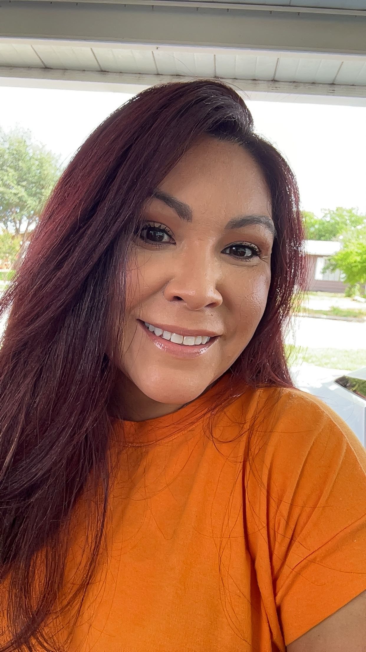 Angela Barrientes, LCSW - Midway Team