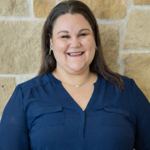 Marissa Peña - Midway Team Member