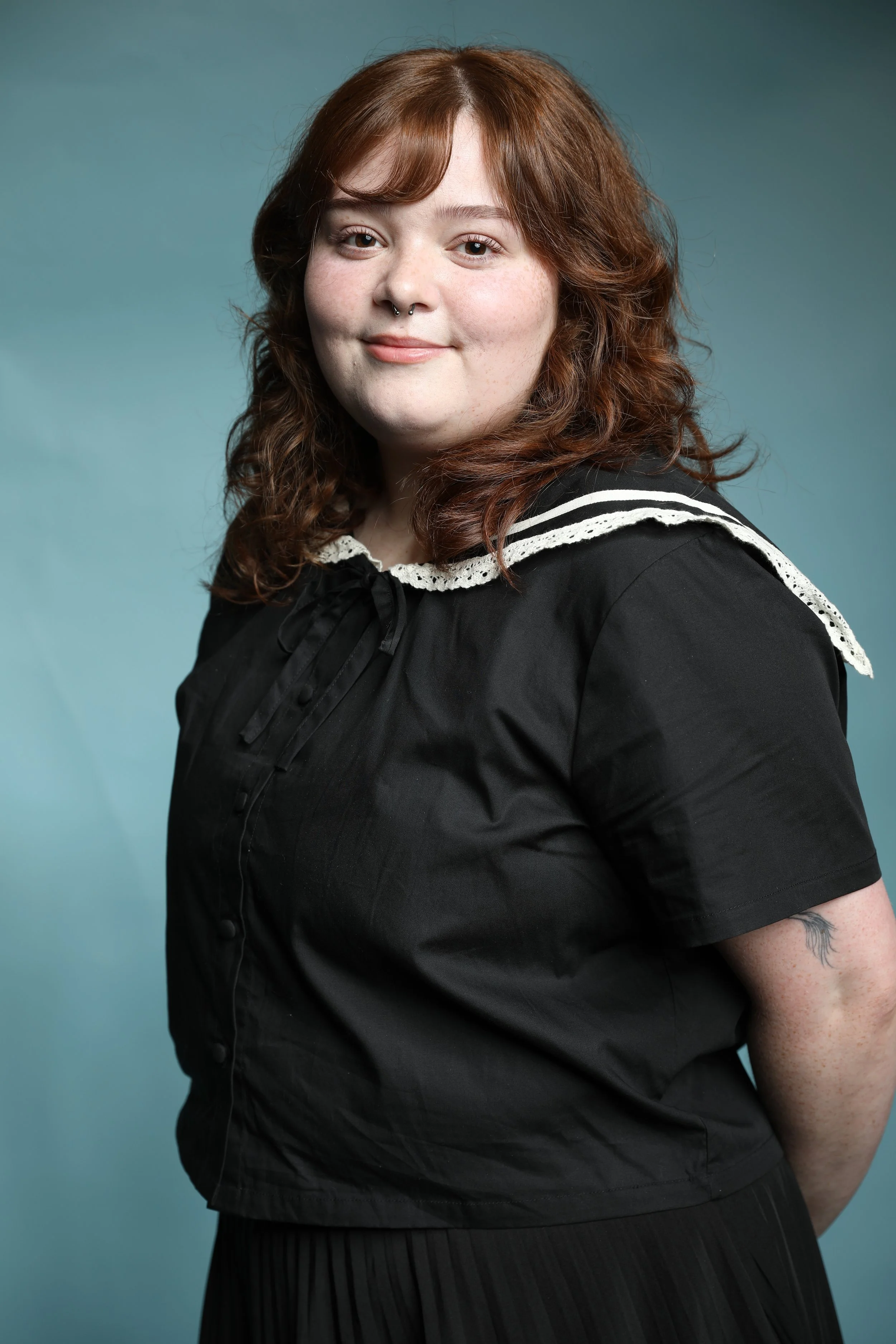 Melanie Devos - Midway Team