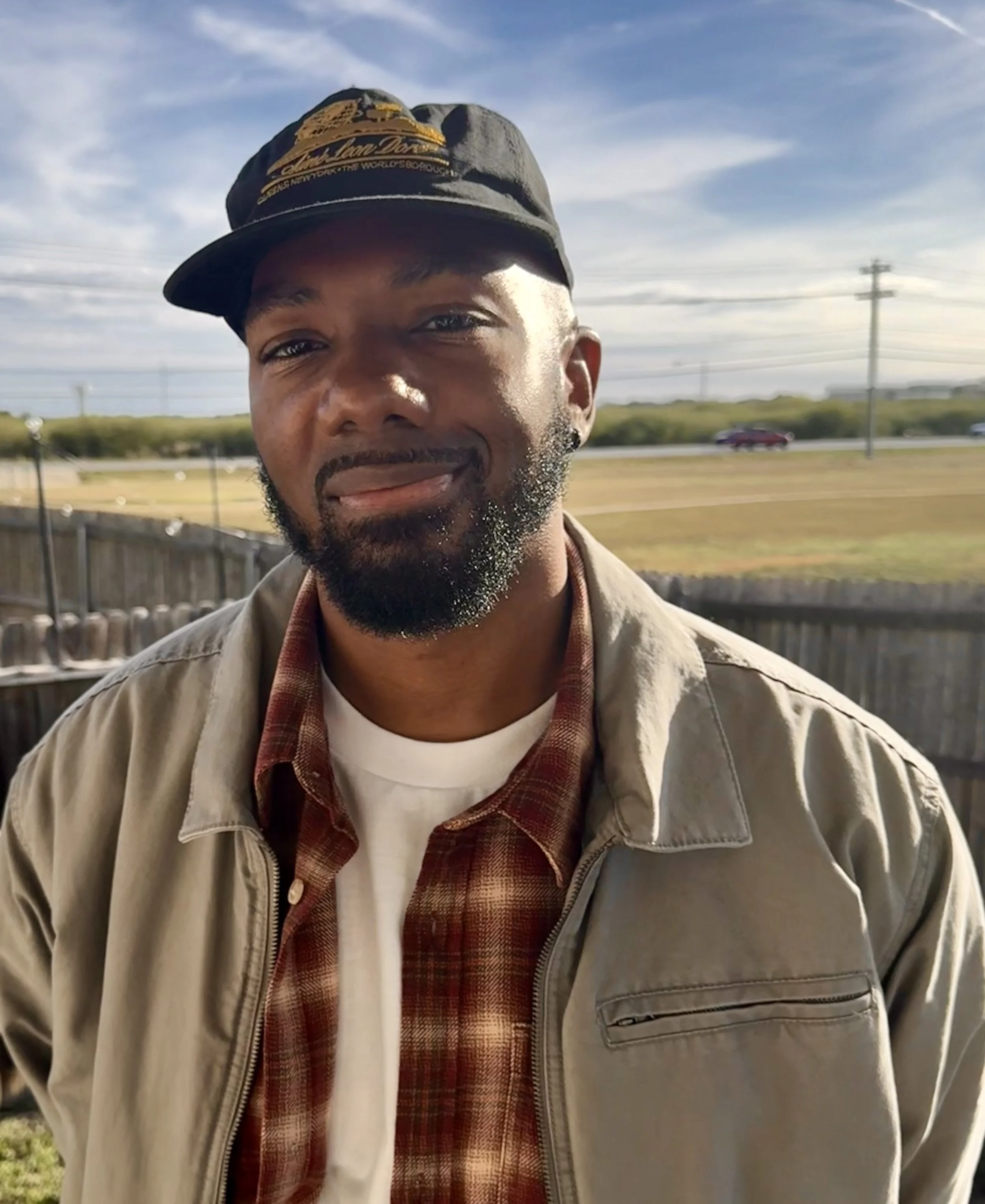 Farris Thomas, MSW - Midway Team