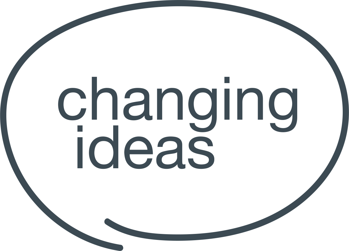 Changing Ideas