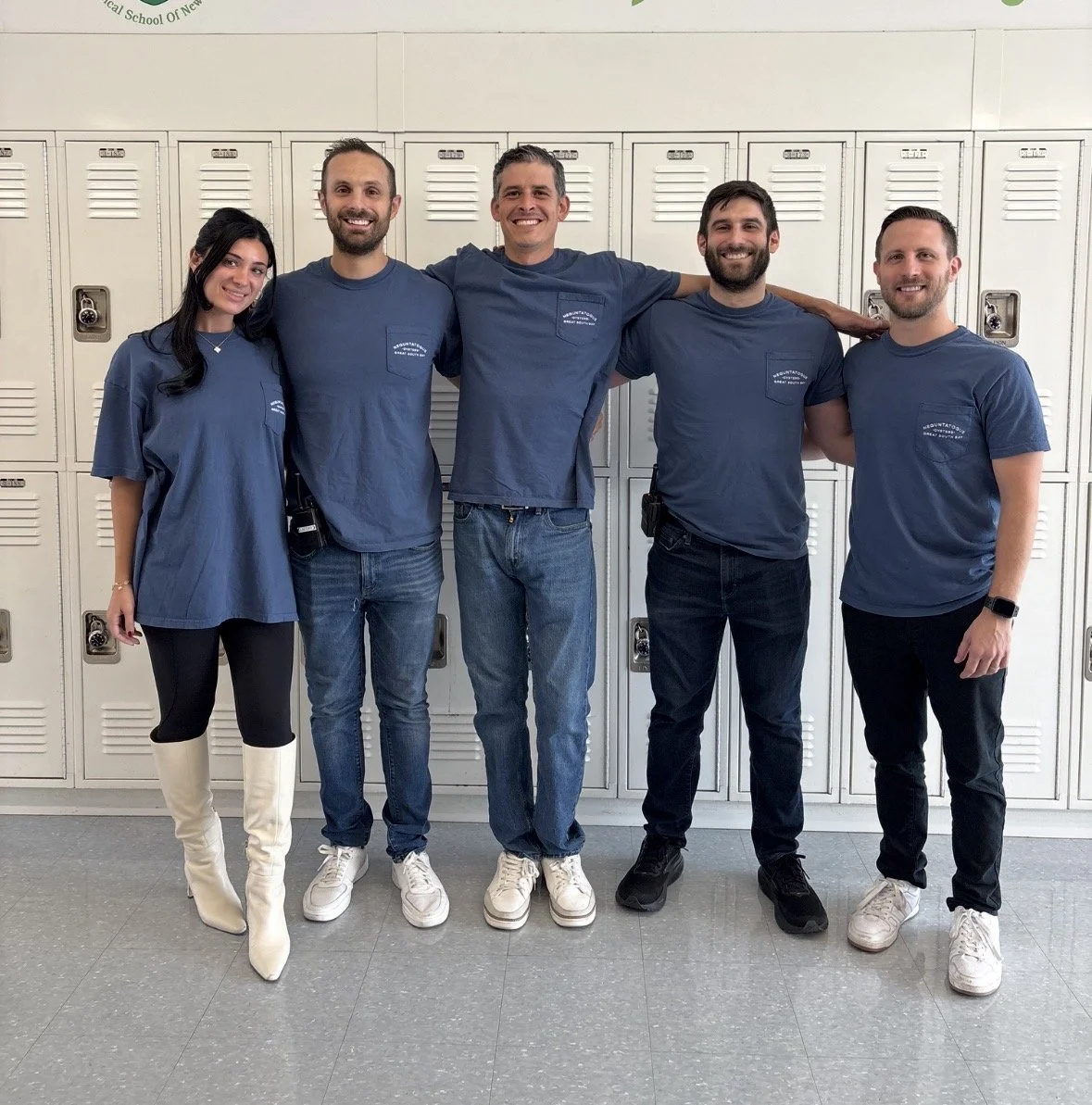 Short Sleeve T-Shirt w/ Pocket