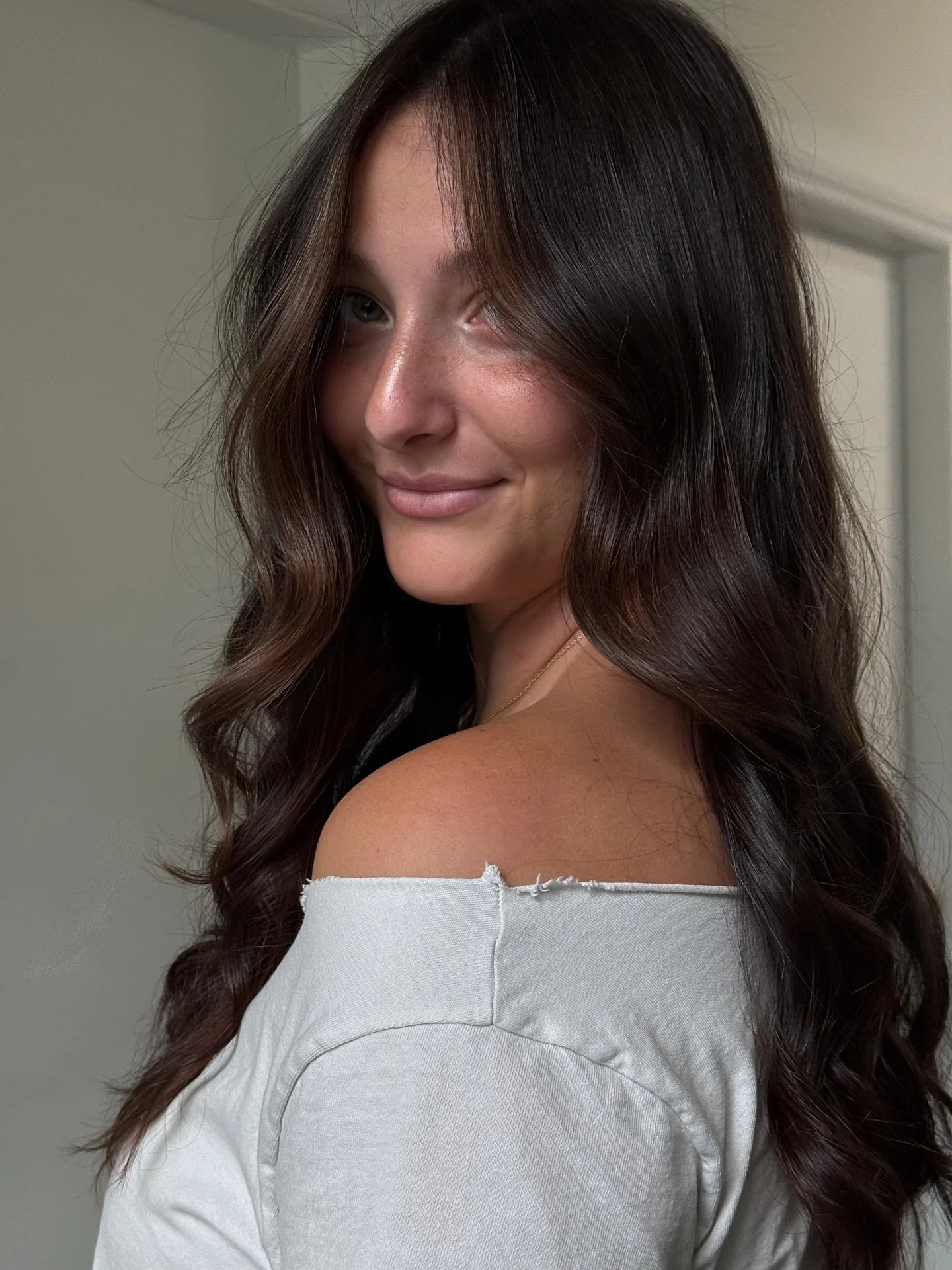 Soft. Brunettes. 🧸🍂😚

#charlottehair #softbrunette #effortlesshair #effortlessbrunette #clthairstylist #clthairsalon