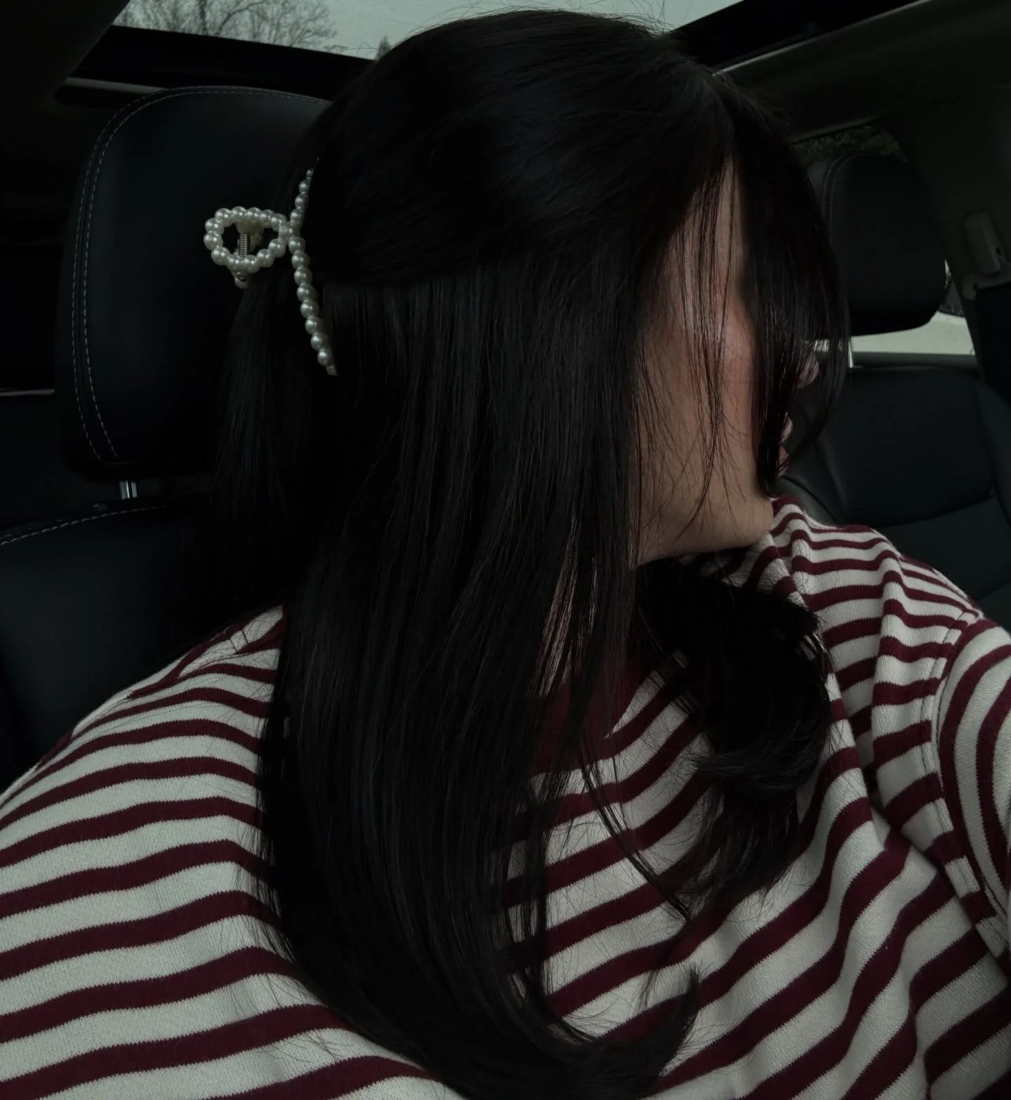 A long weekend good for the soul ❤️&zwj;🔥🎀☕️