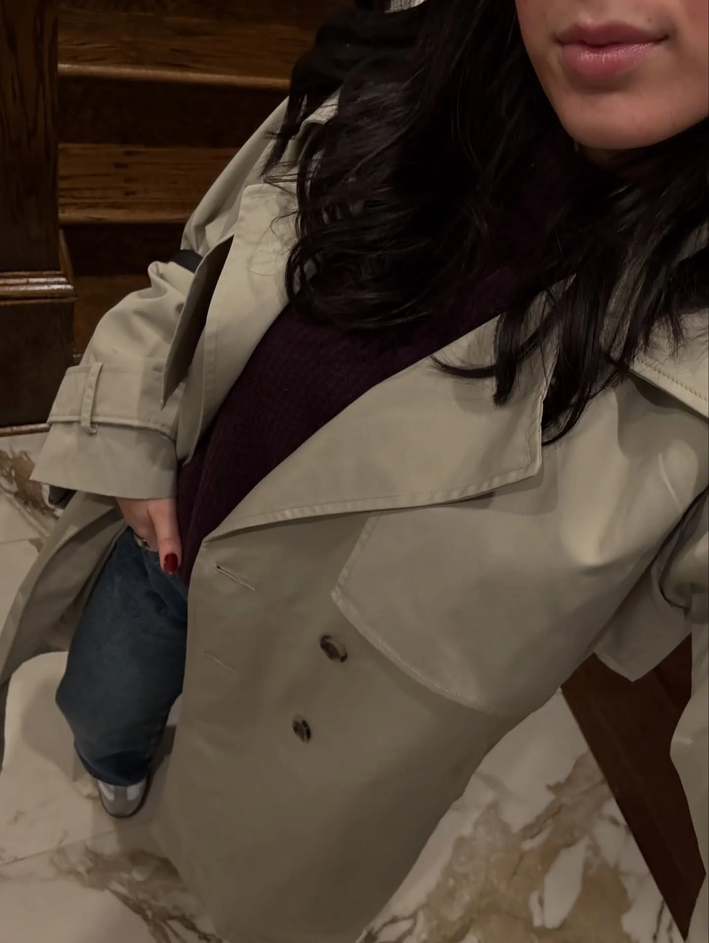 Been throwing a fit recently❤️&zwj;🔥
🕶️
🫦
🧥
👡

#charlottenc #clthairstylist #clthair #southendclt