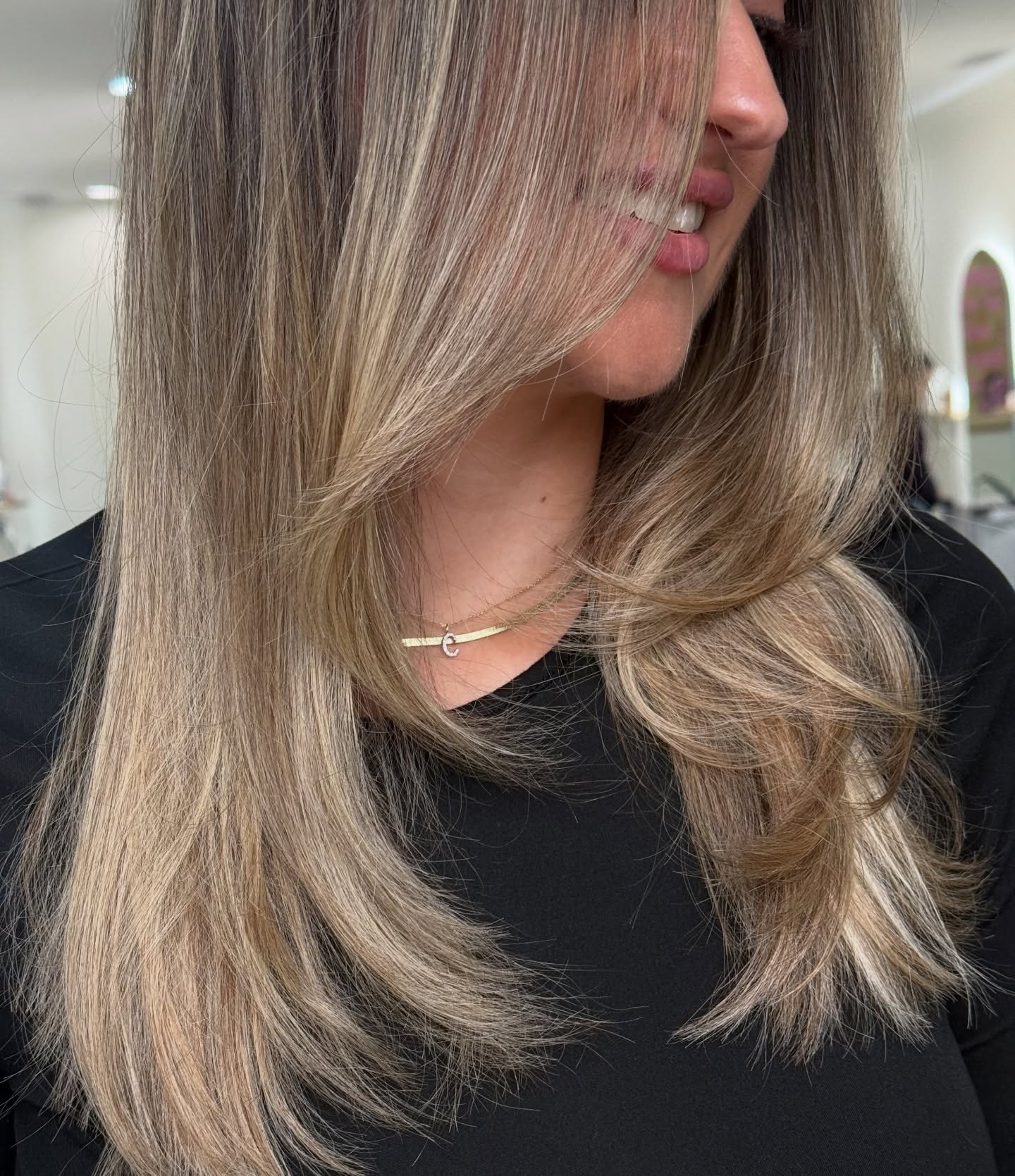 Brightened up: all of the details 💋💋

#charlottehair #clthair #southend #charlottehairsalon