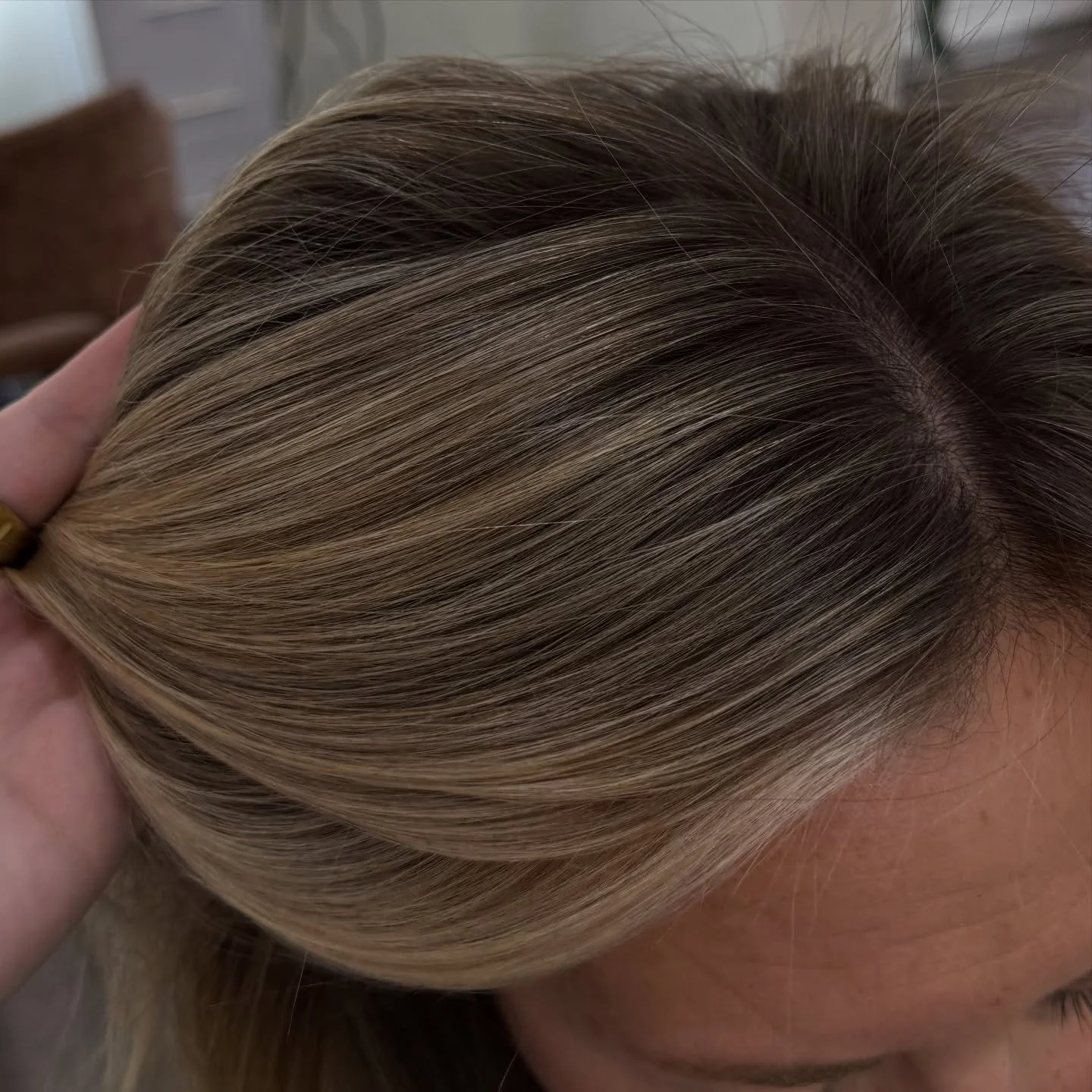 Views with @davinesofficial view 

#charlottenc #clthair #charlottehair #southend