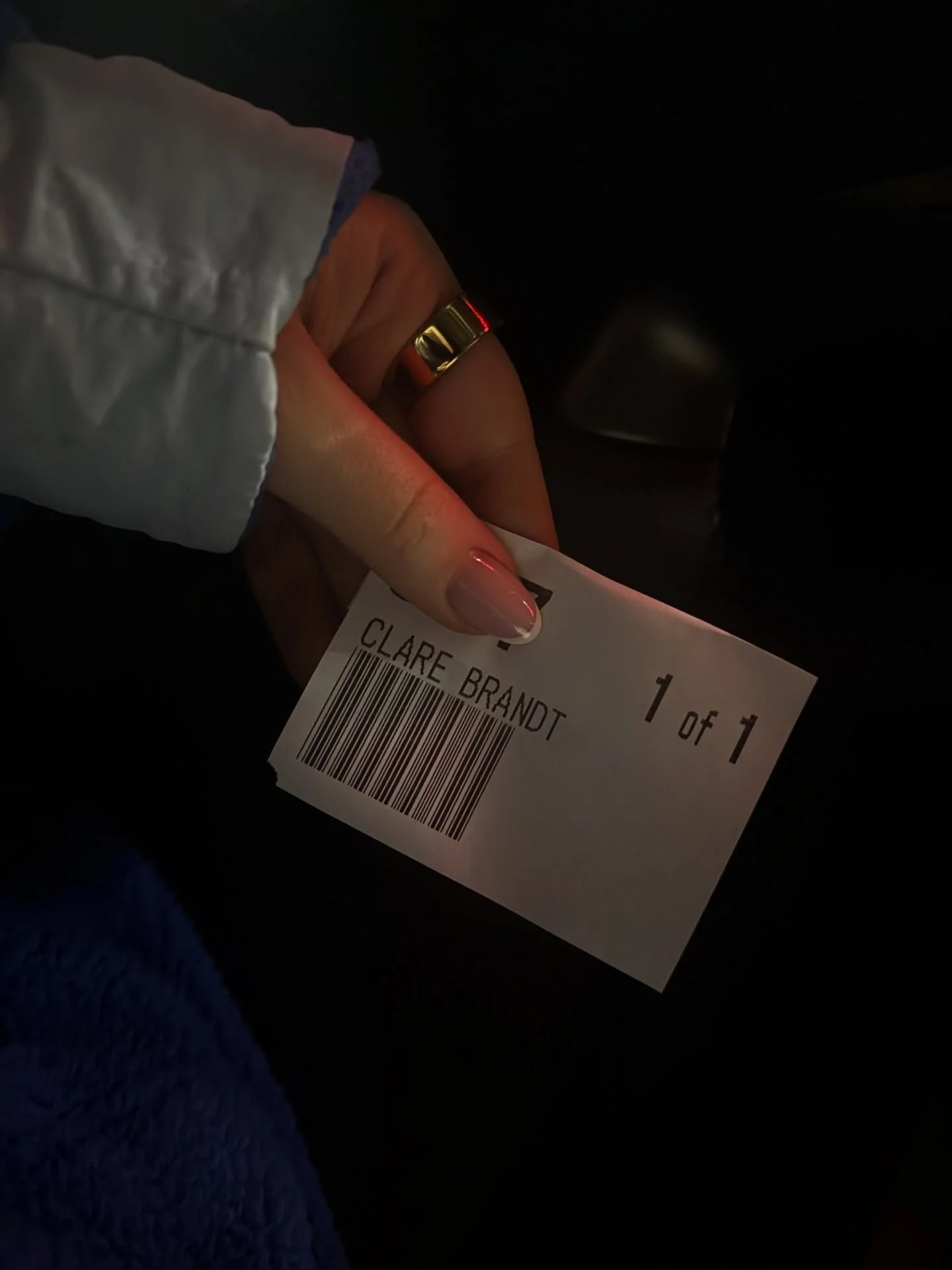 2026 off to a fantastic start🤸🏻&zwj;♀️🖤😚
More of this energy pls