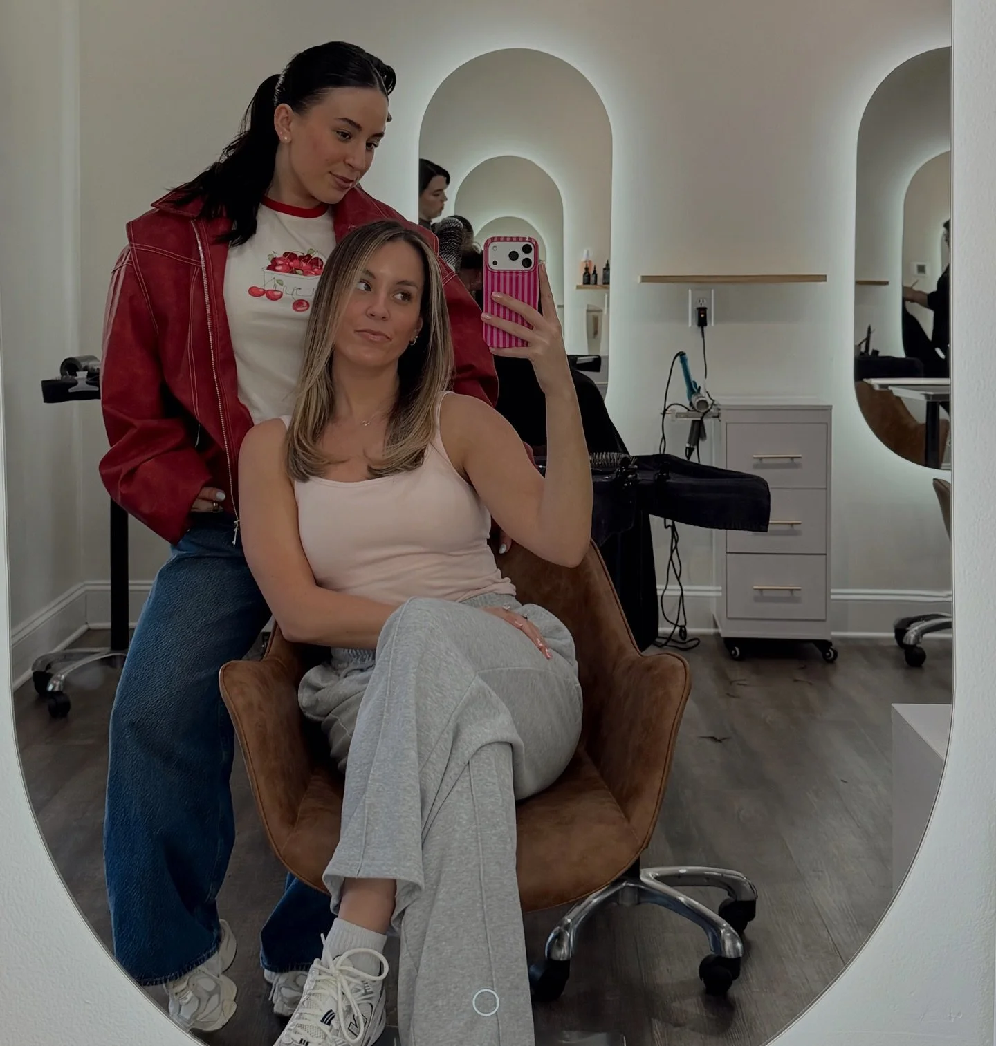 Literally just love what I do💖💋🤳🏻🦋🌹

#charlotte #clthairstylist #charlottehair #southend