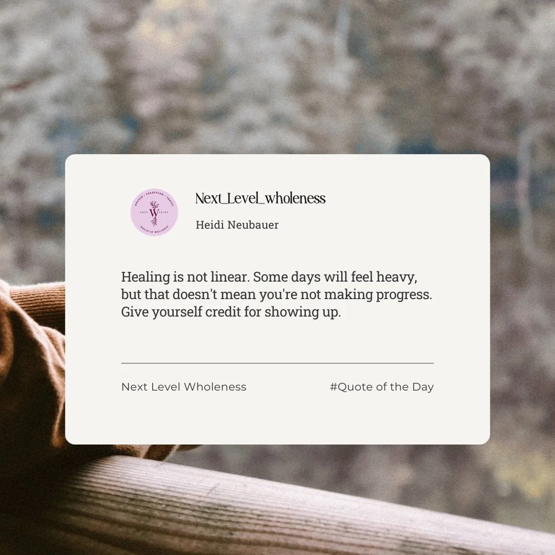 Some days are tough. 
Starting on a health journey takes courage. 
Letting go of old habits and patterns and beliefs can be challenging. 

Health is not just physical, it&rsquo;s mental, emotional, and spiritual. 

When you embark on a health journey