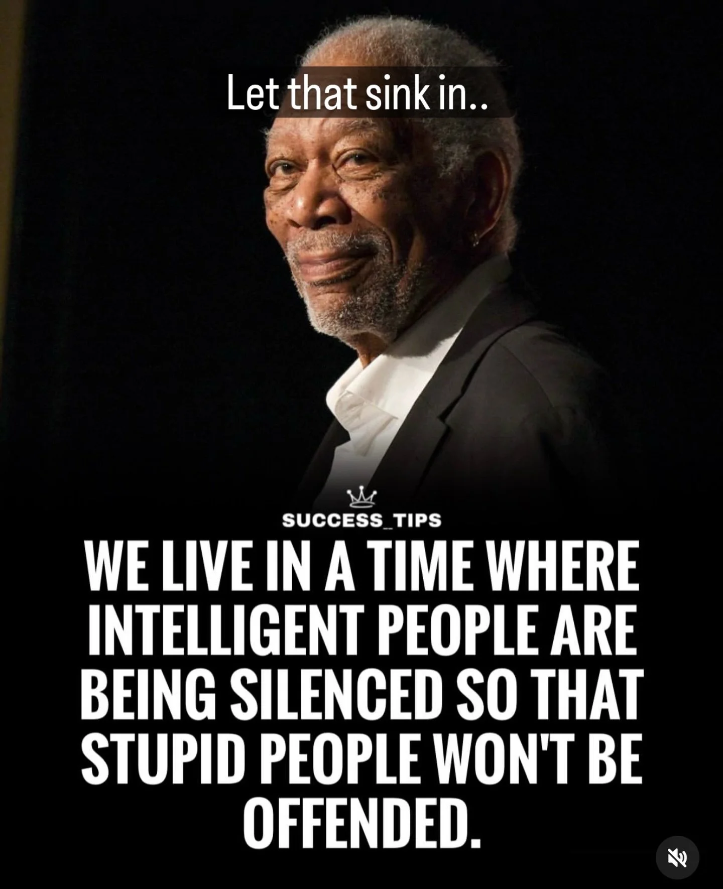 There comes a point where being quiet just hurts more than speaking.
And it&rsquo;s not about being loud. It&rsquo;s not about being right.It&rsquo;s about being done. 

Done filtering yourself through other people&rsquo;s comfort. Done pretending yo