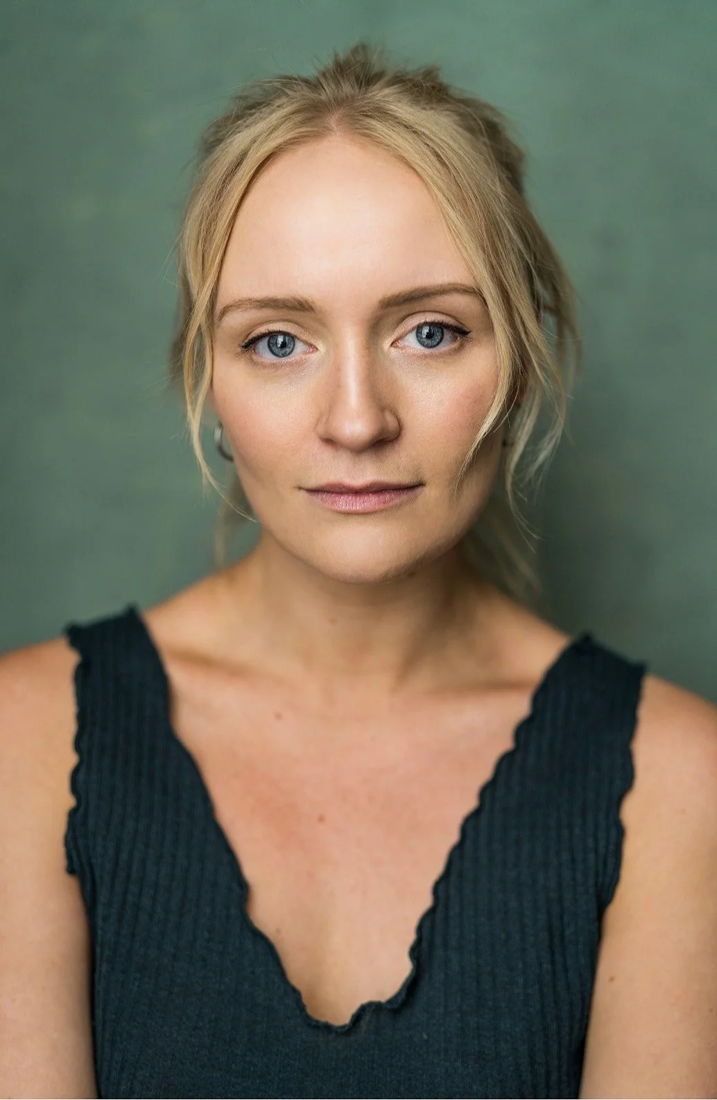 ROSY ADDISON_SNAKE HEIGHT AGENCY