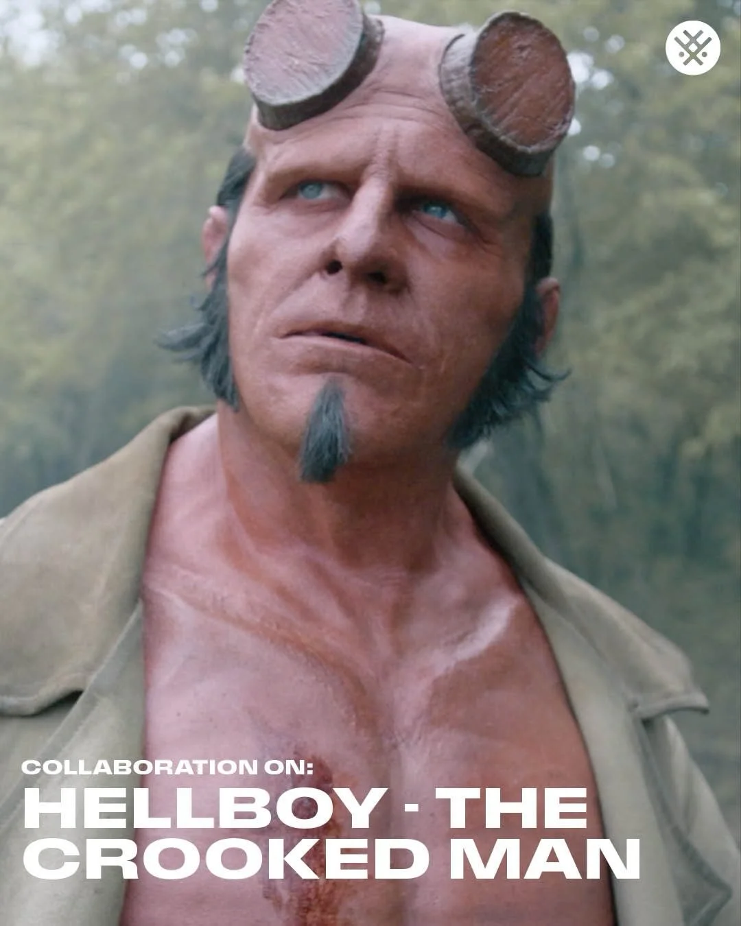 🐍&hellip;Hellboy: The Crooked Man &mdash; Snake Height worked across agency, casting, and stunts on this production, placing four talents and collaborating with director Brian Taylor and Casting Director Nancy Foy.