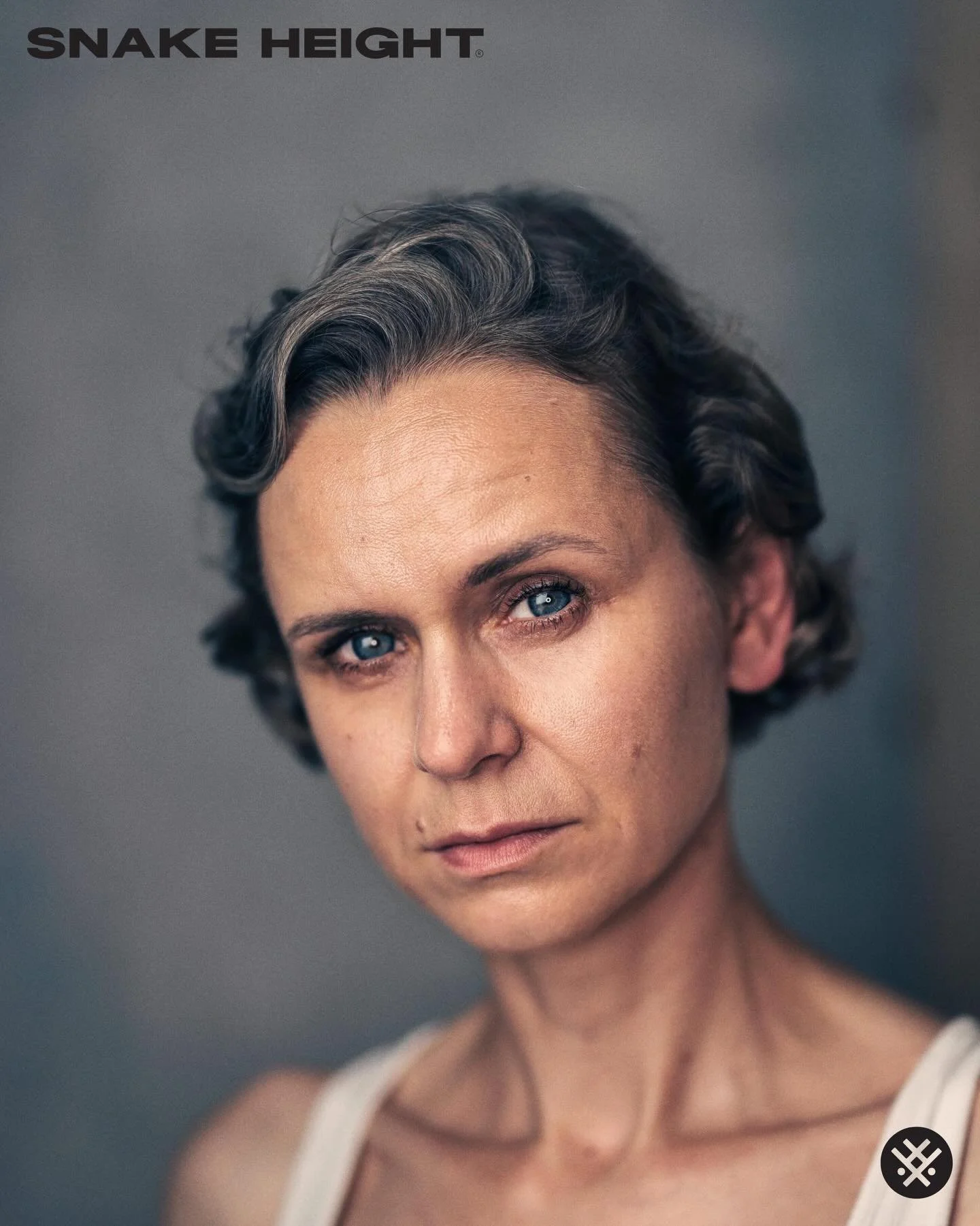 Indr&eacute; booked for an upcoming Lithuanian comedy feature and a campaign shooting this month &mdash; currently on set.

🐍&hellip; #SnakeHeight #SnakeHeightAgency