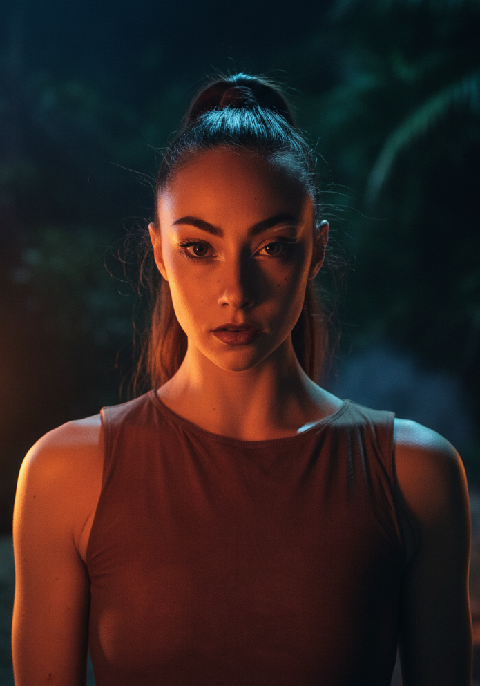 Aleksandra Dragova_Snake Height Agency