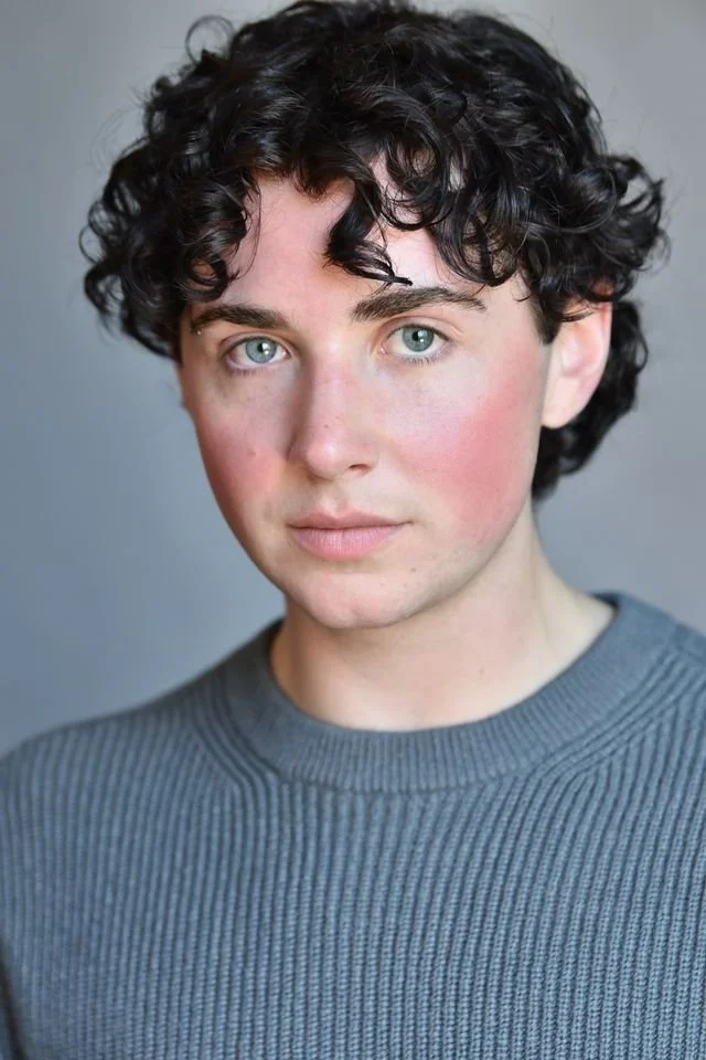 Ronan Kelly Snake Height Agency