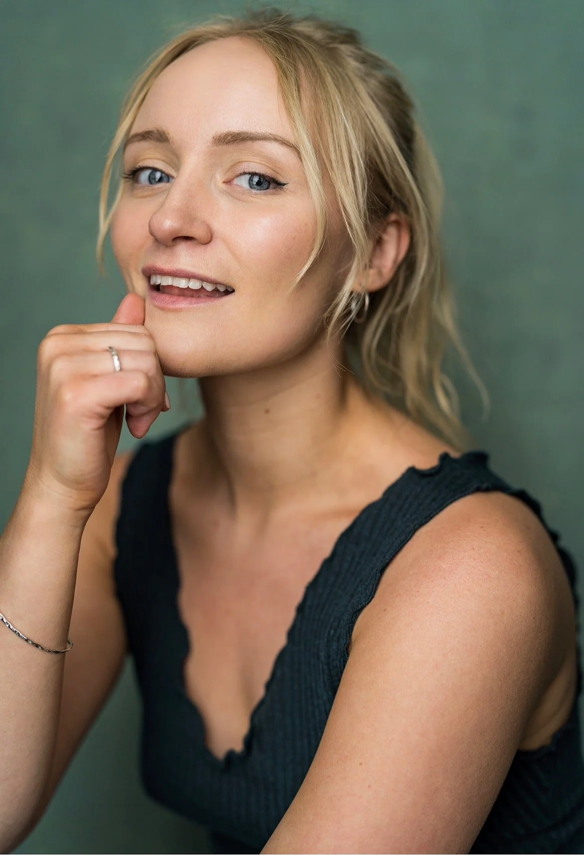 ROSY ADDISON_SNAKE HEIGHT AGENCY