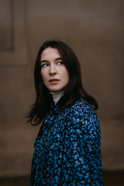 HANNAH MARGETSON — Snake Height