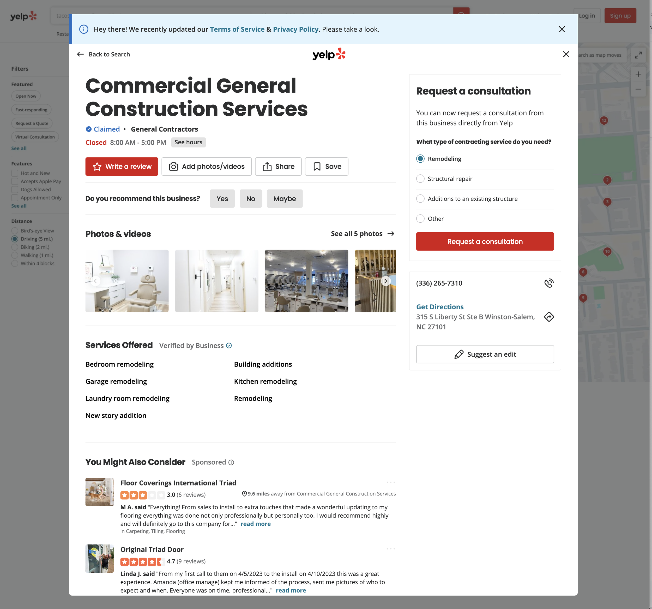 This is a Test Blog Post