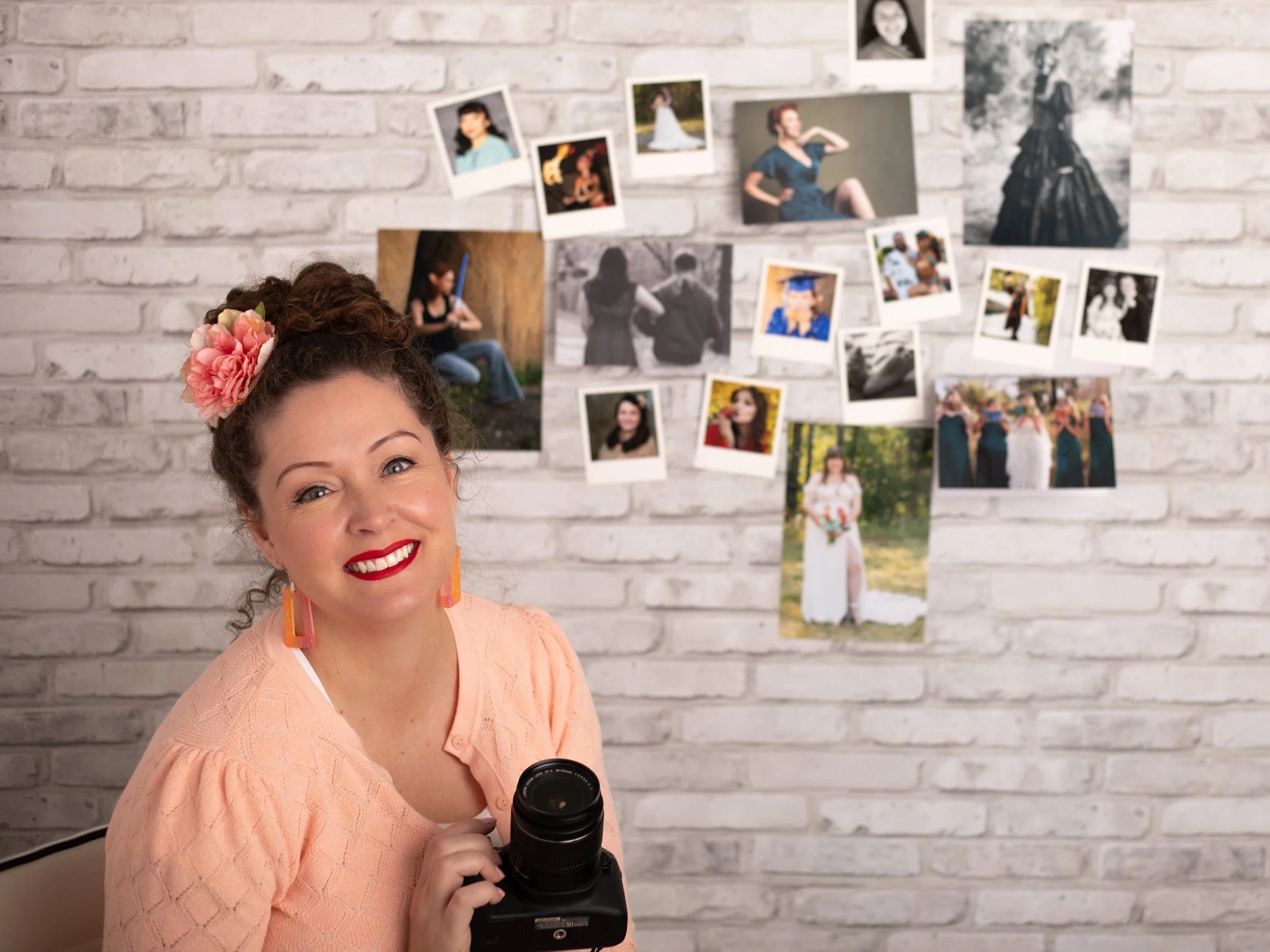 playful family photographer in plelan, california. High desert area.