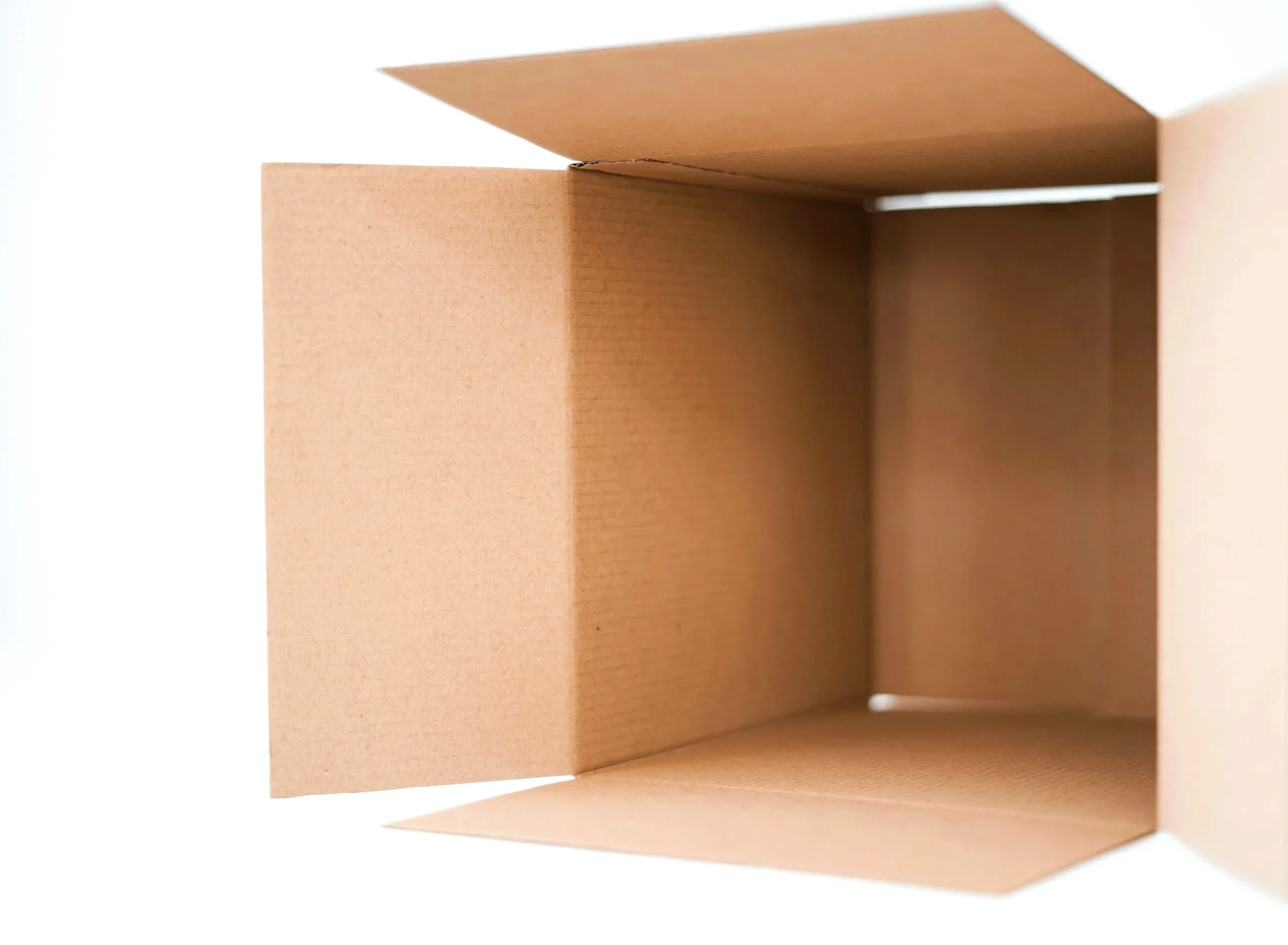 box for making christmas photos