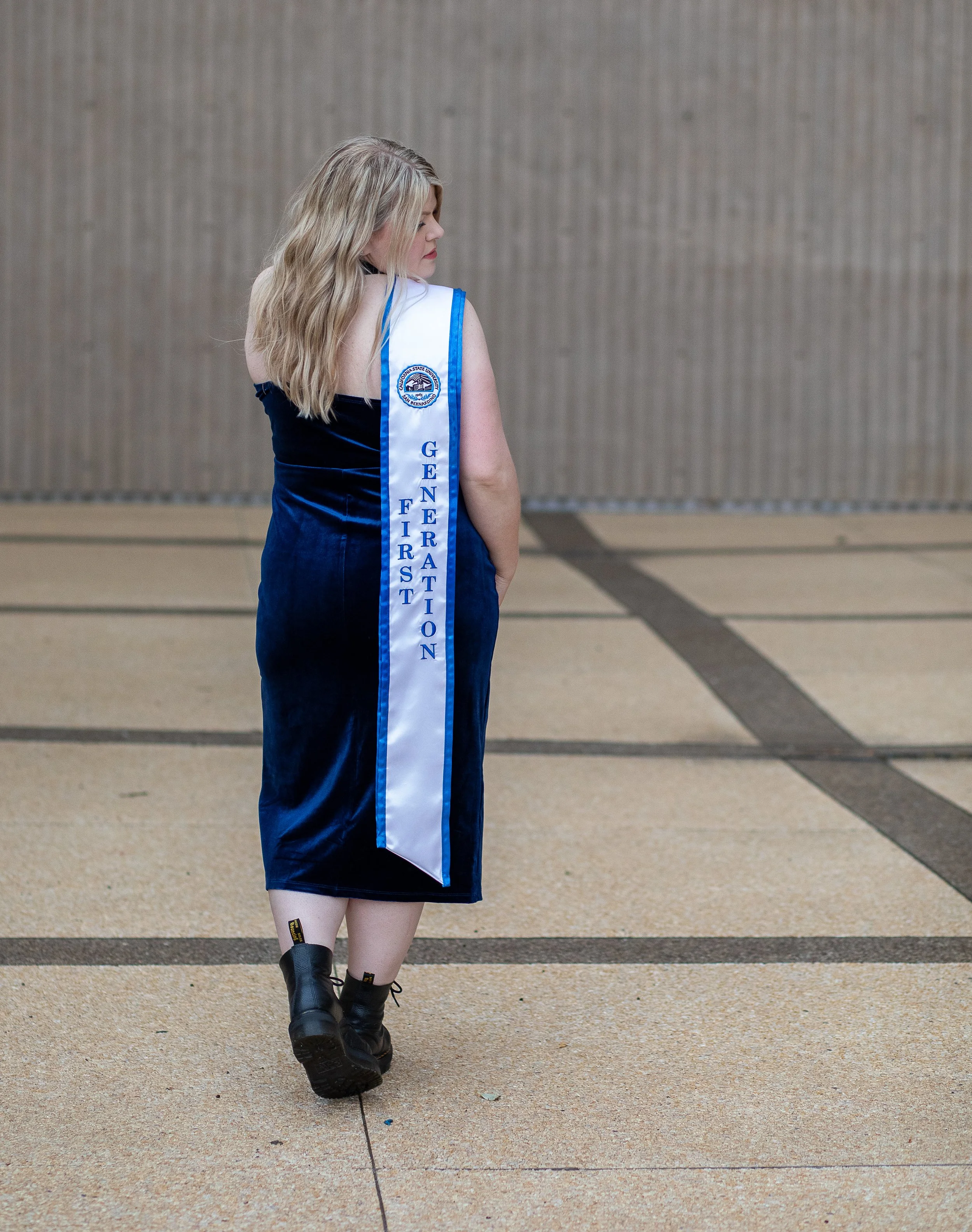 College grad photos in San Bernardino, inland empire, southern california