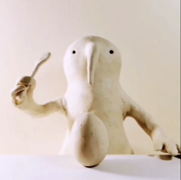 The birth of Moon Creative