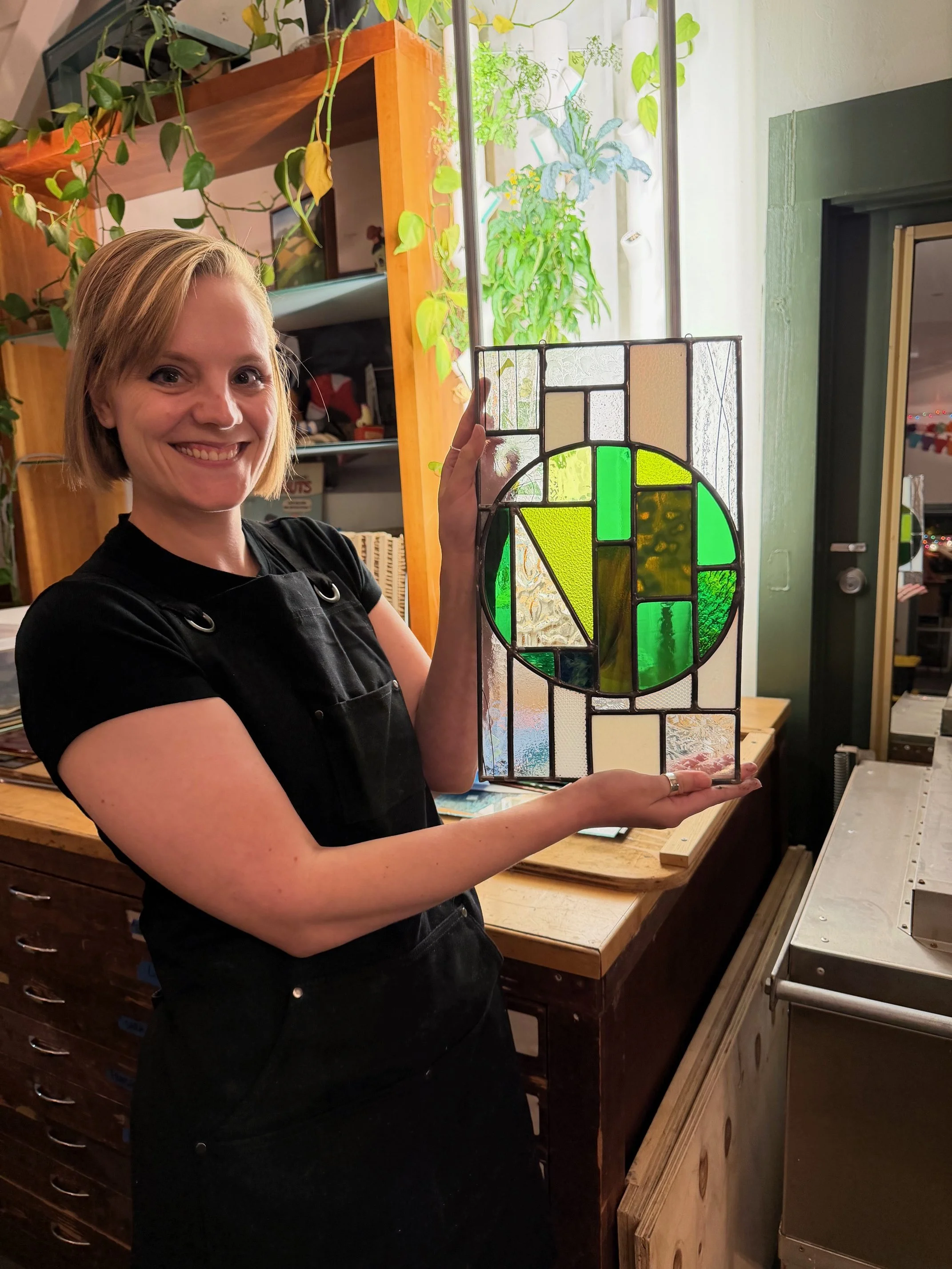 Beginner's Guide to the Leading Technique