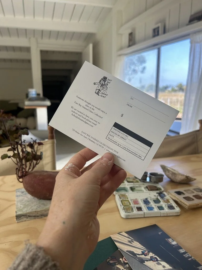 Gift Cards