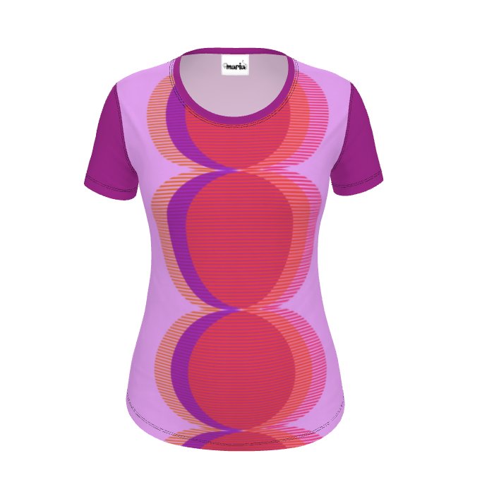 Surface + Apparel Design for E-Commerce