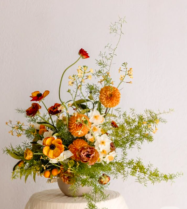 Floral Workshop in Bishop Arts - 11.14.2026