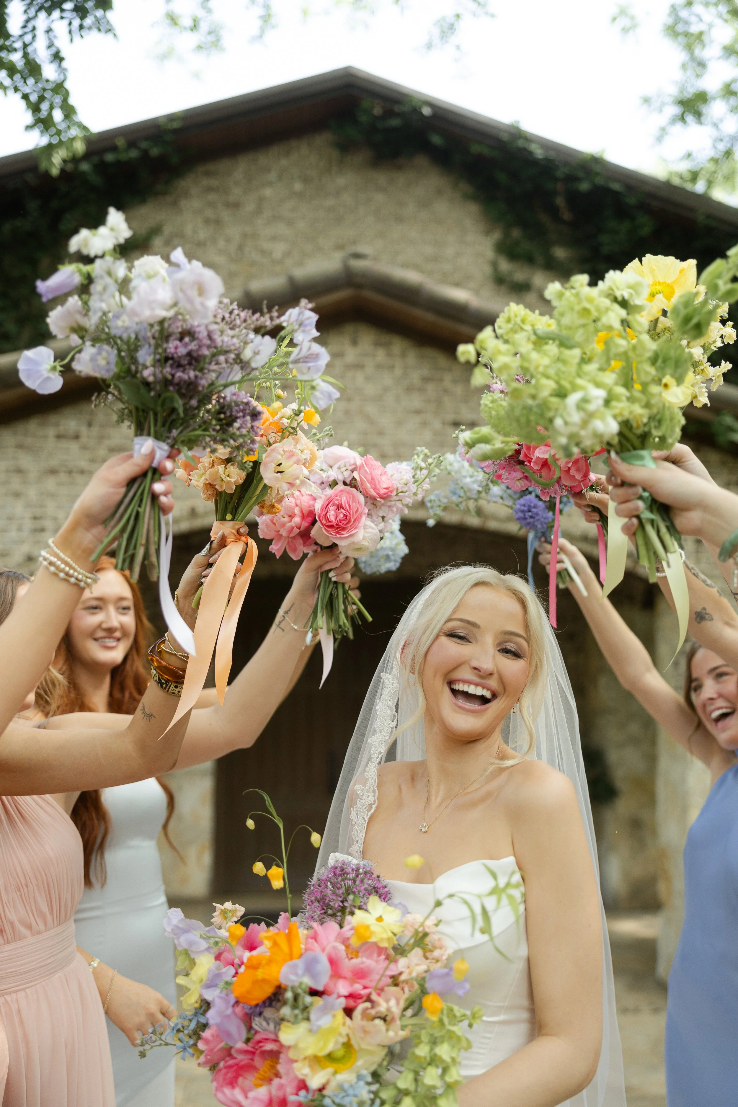 Henzler Wedding