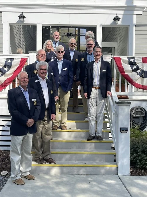 General 2 — Cape Fear Yacht Club