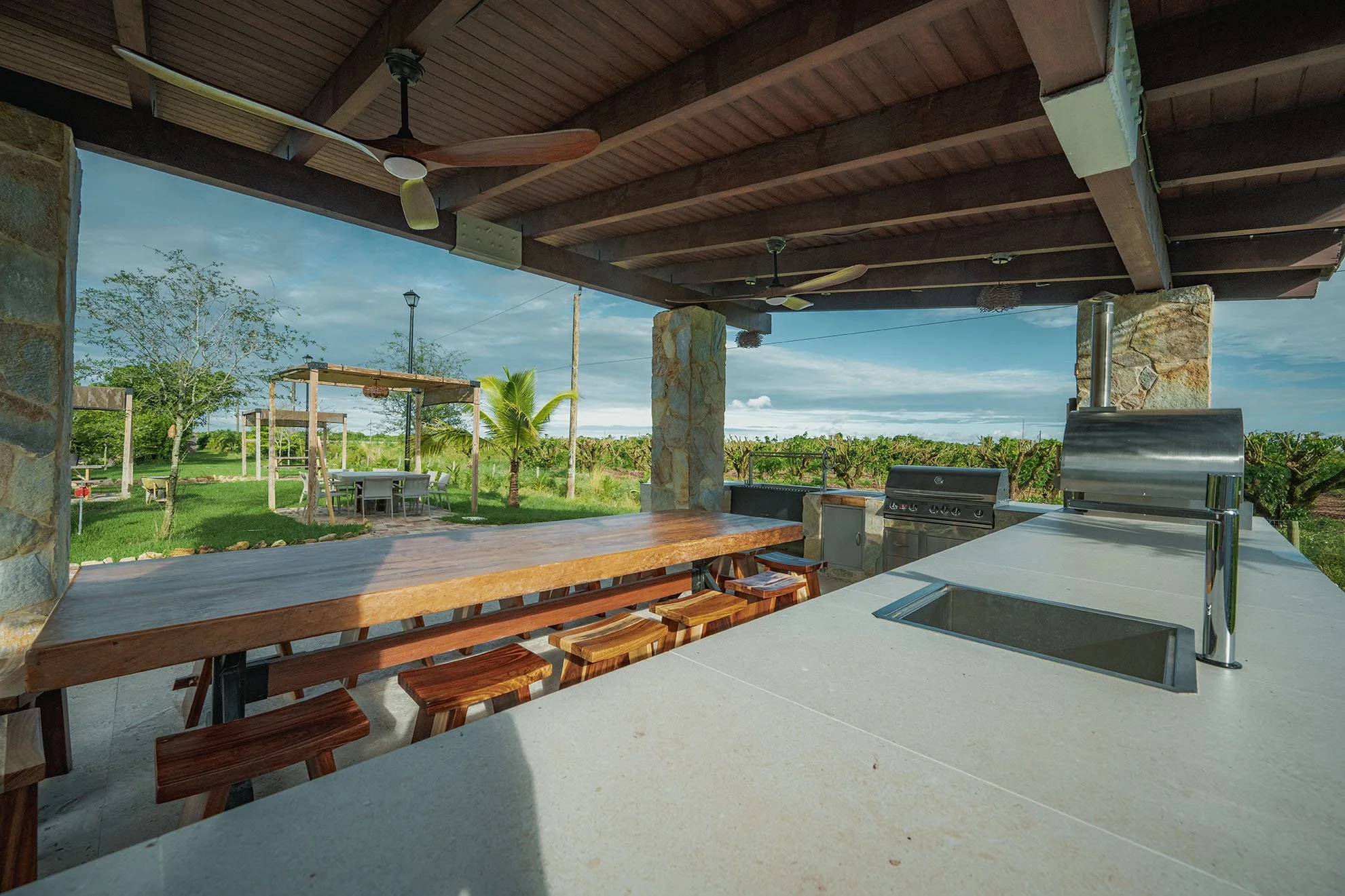 Corporate Retreat Venues Near Miami: Why Companies Are Choosing Nature-First Spaces in 2026