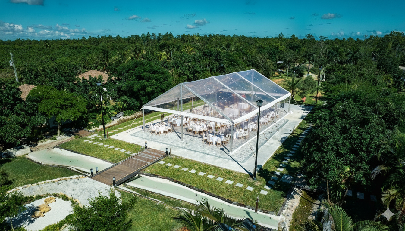 New Wedding Venues in South Florida: Why 2026 Couples Are Choosing Fresh