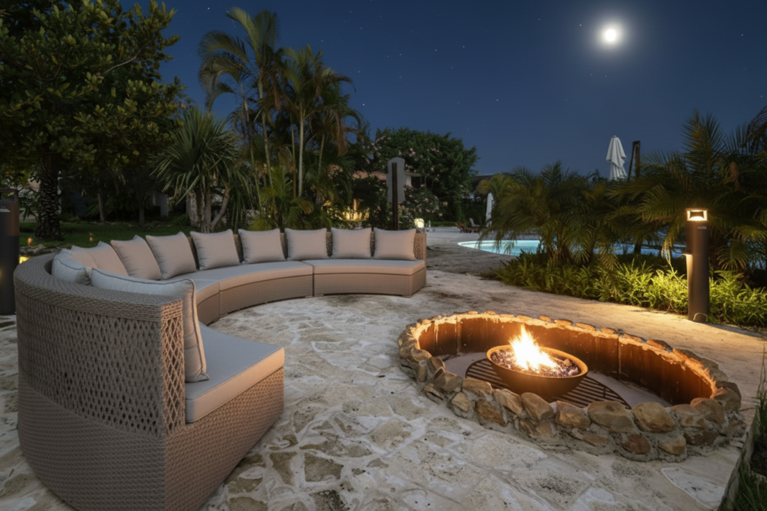 Private Estate vs. Hotel: What Works Better for Executive Offsites in 2026?