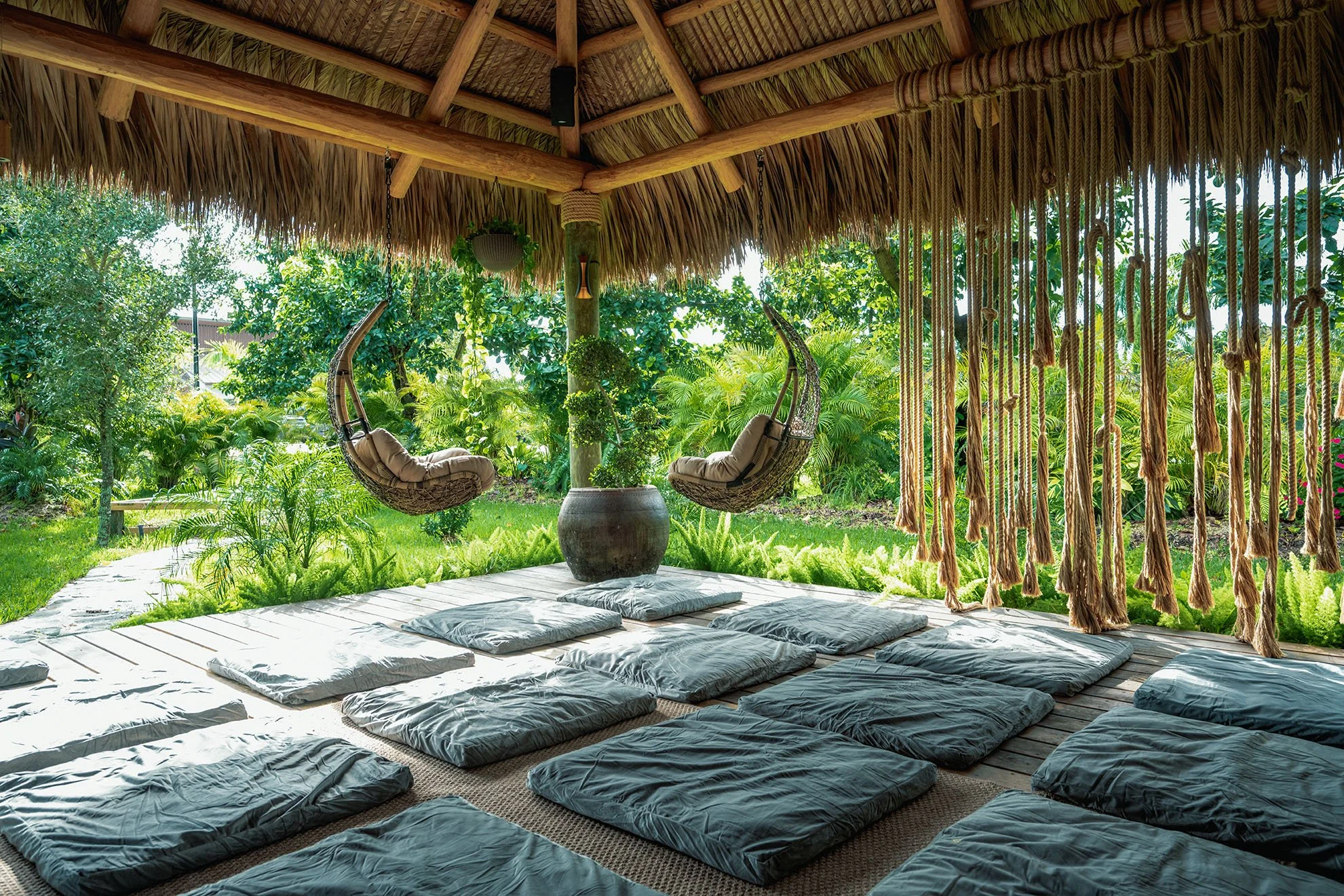Why Private Estates Are the New Standard for Wellness Retreats in South Florida