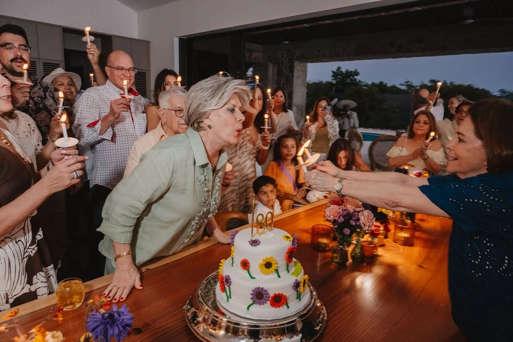 The New Way to Celebrate Milestone Birthdays in Miami — Private Estate Day Bookings