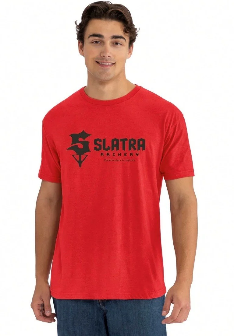 Slatra T Shirt